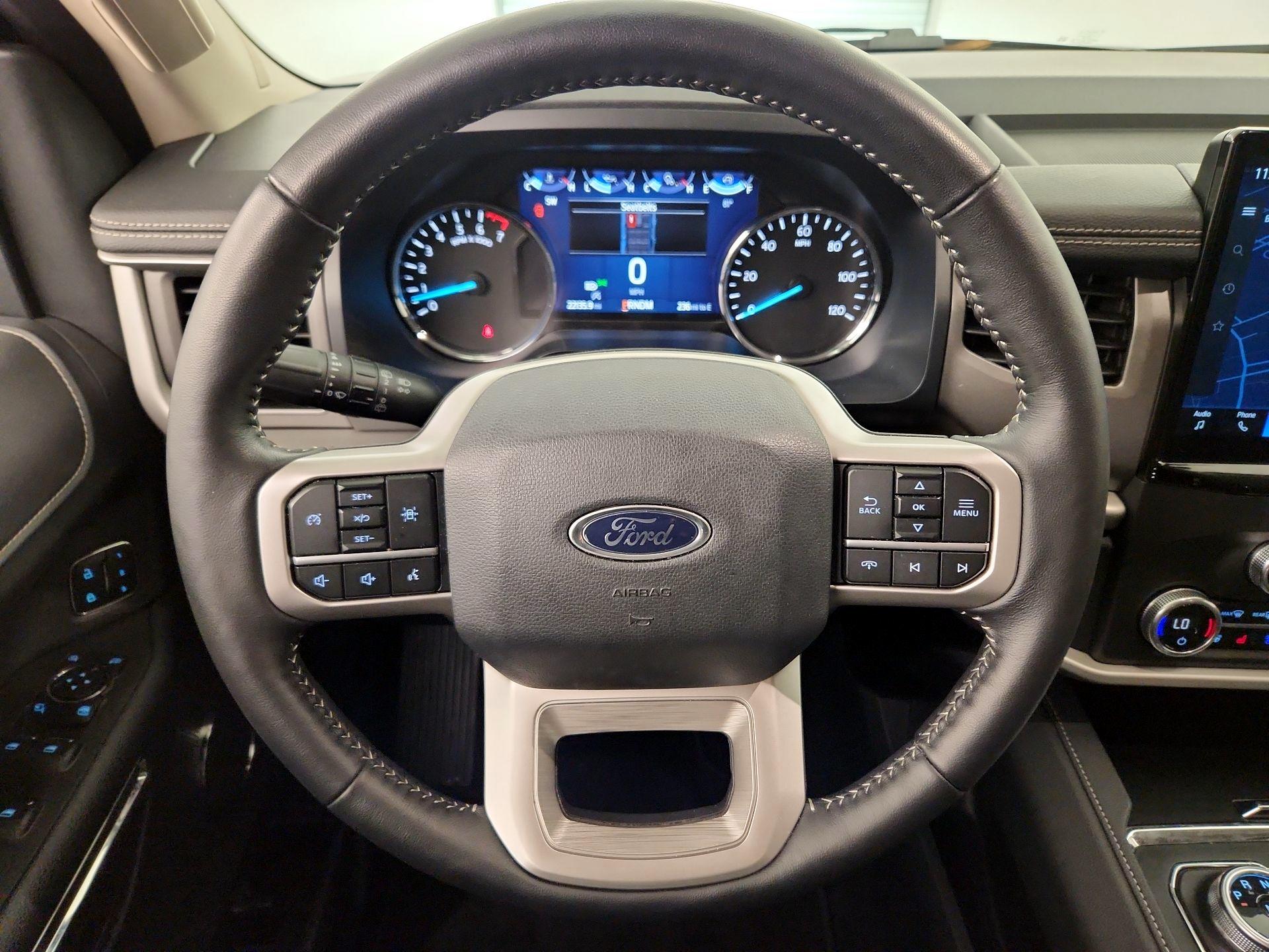 Thumbnail: 2024 Ford Expedition - 10