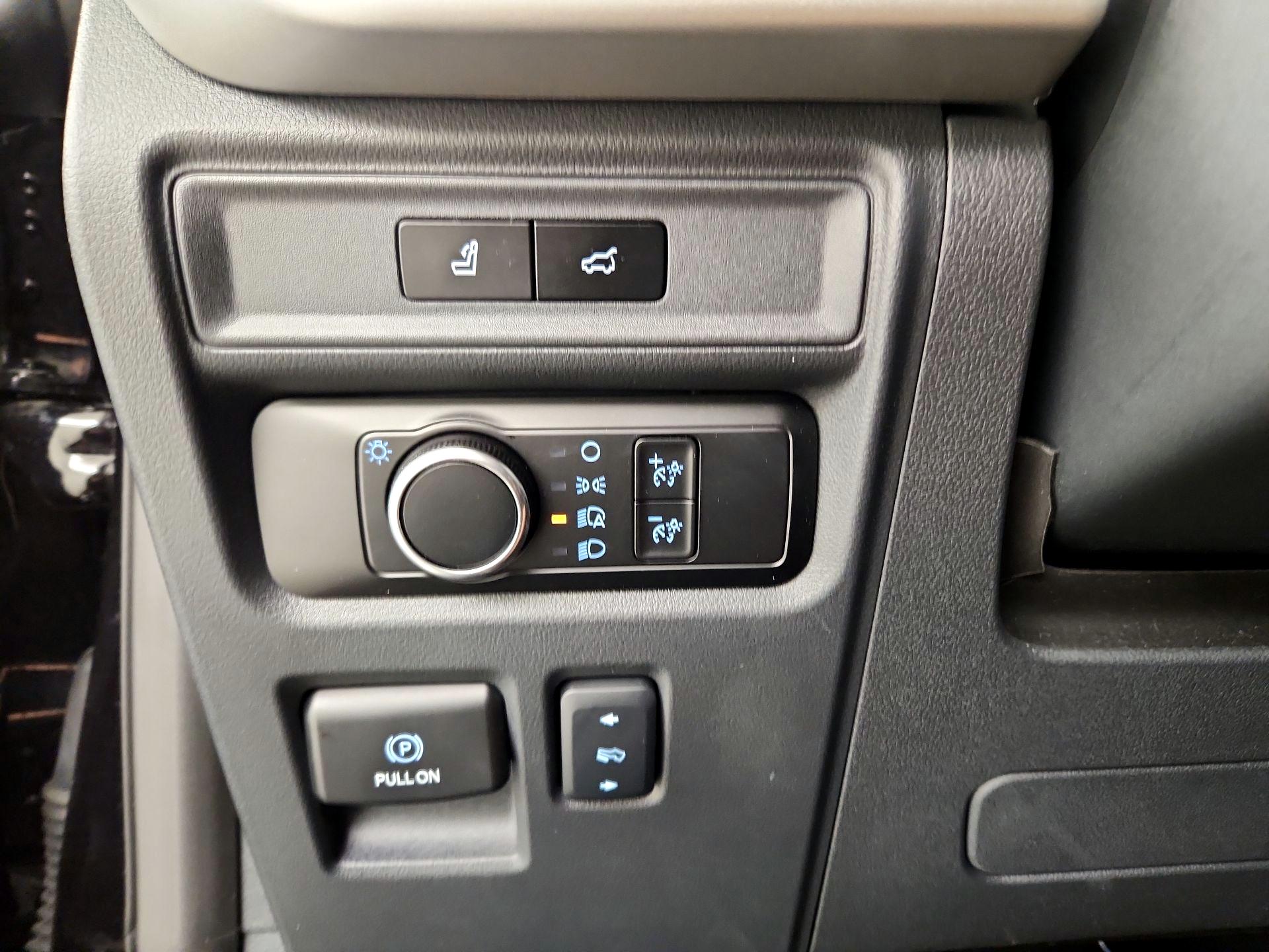 Thumbnail: 2024 Ford Expedition - 13