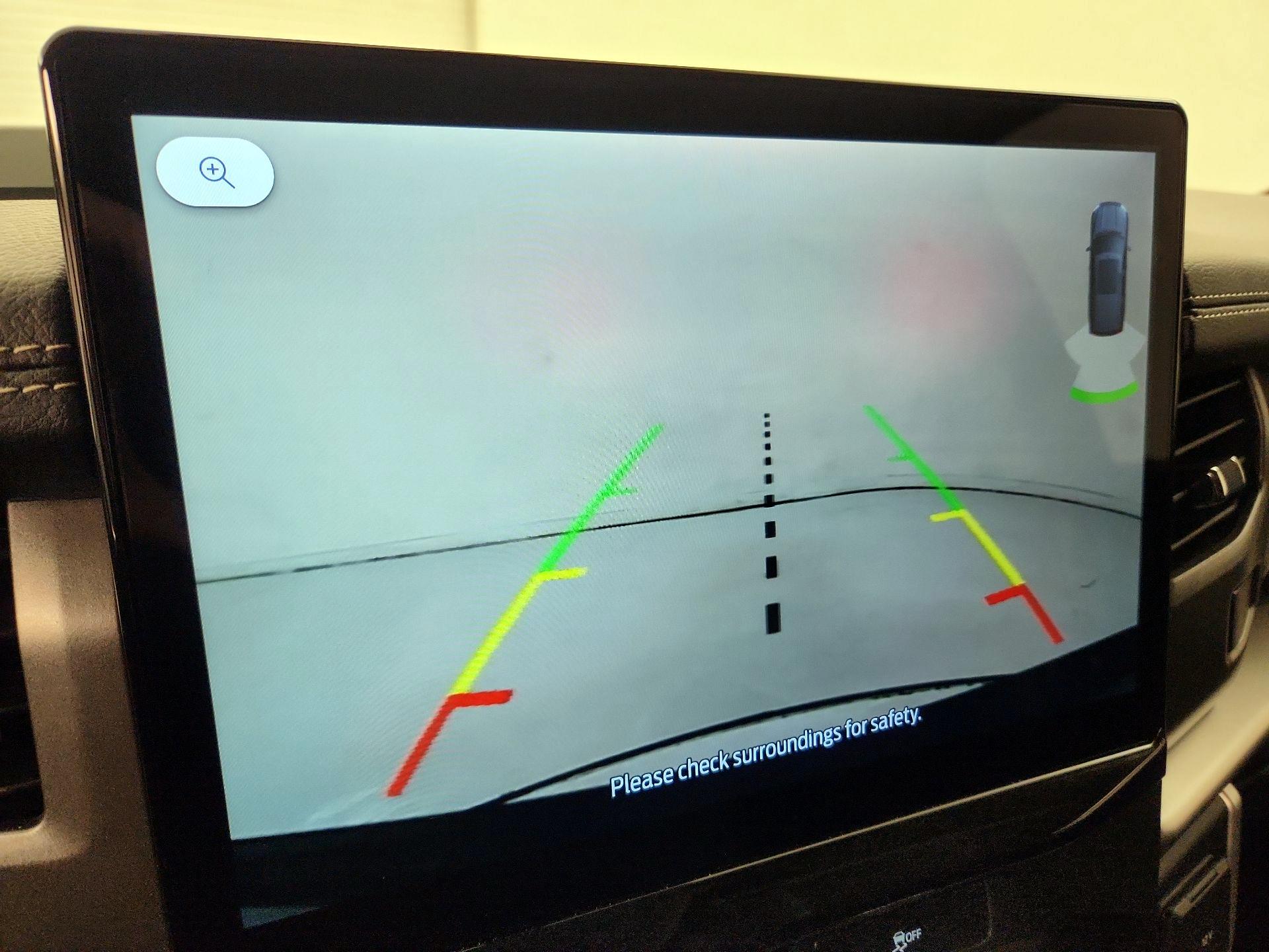 Thumbnail: 2024 Ford Expedition - 15