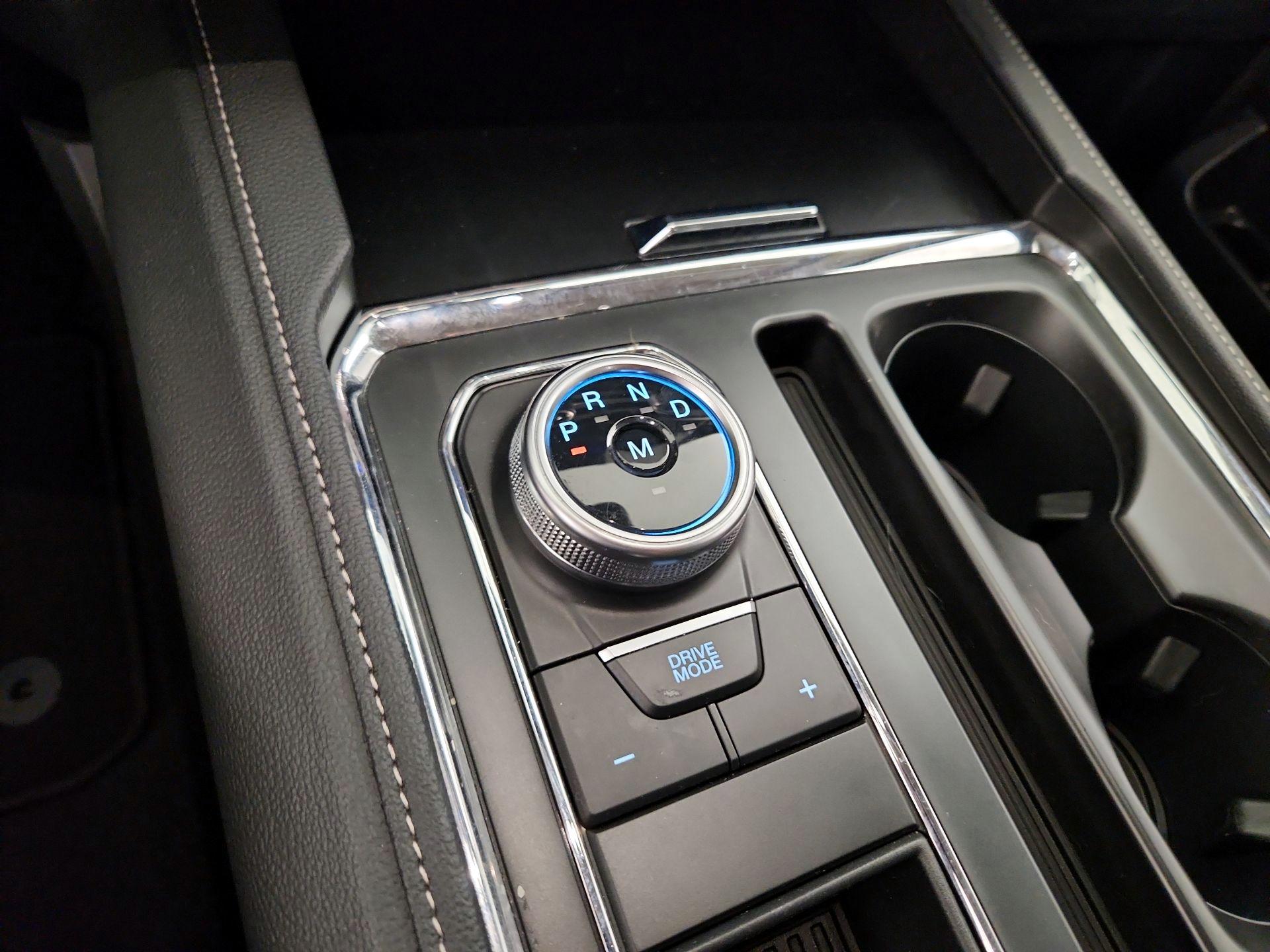 Thumbnail: 2024 Ford Expedition - 18