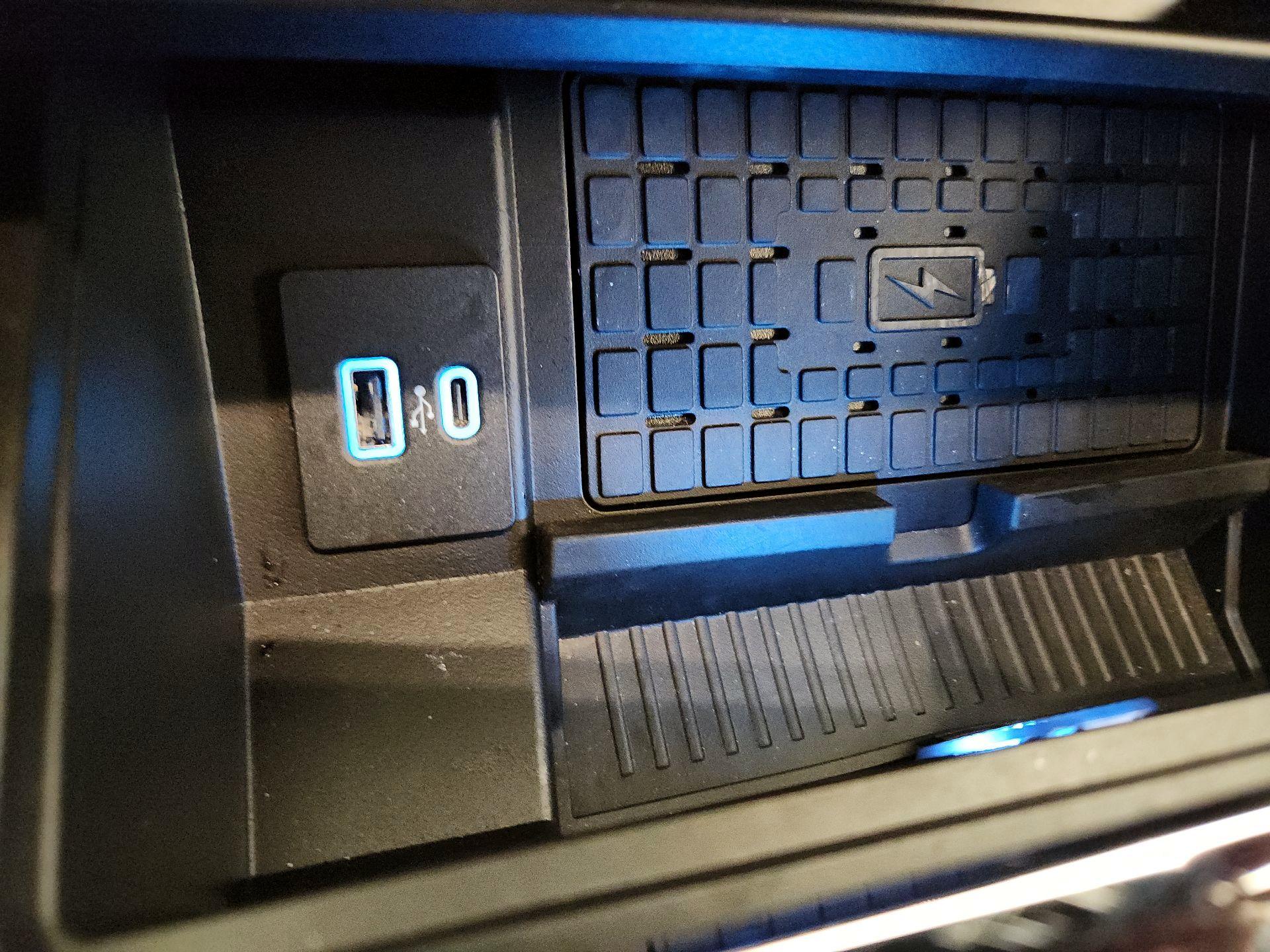 Thumbnail: 2024 Ford Expedition - 19