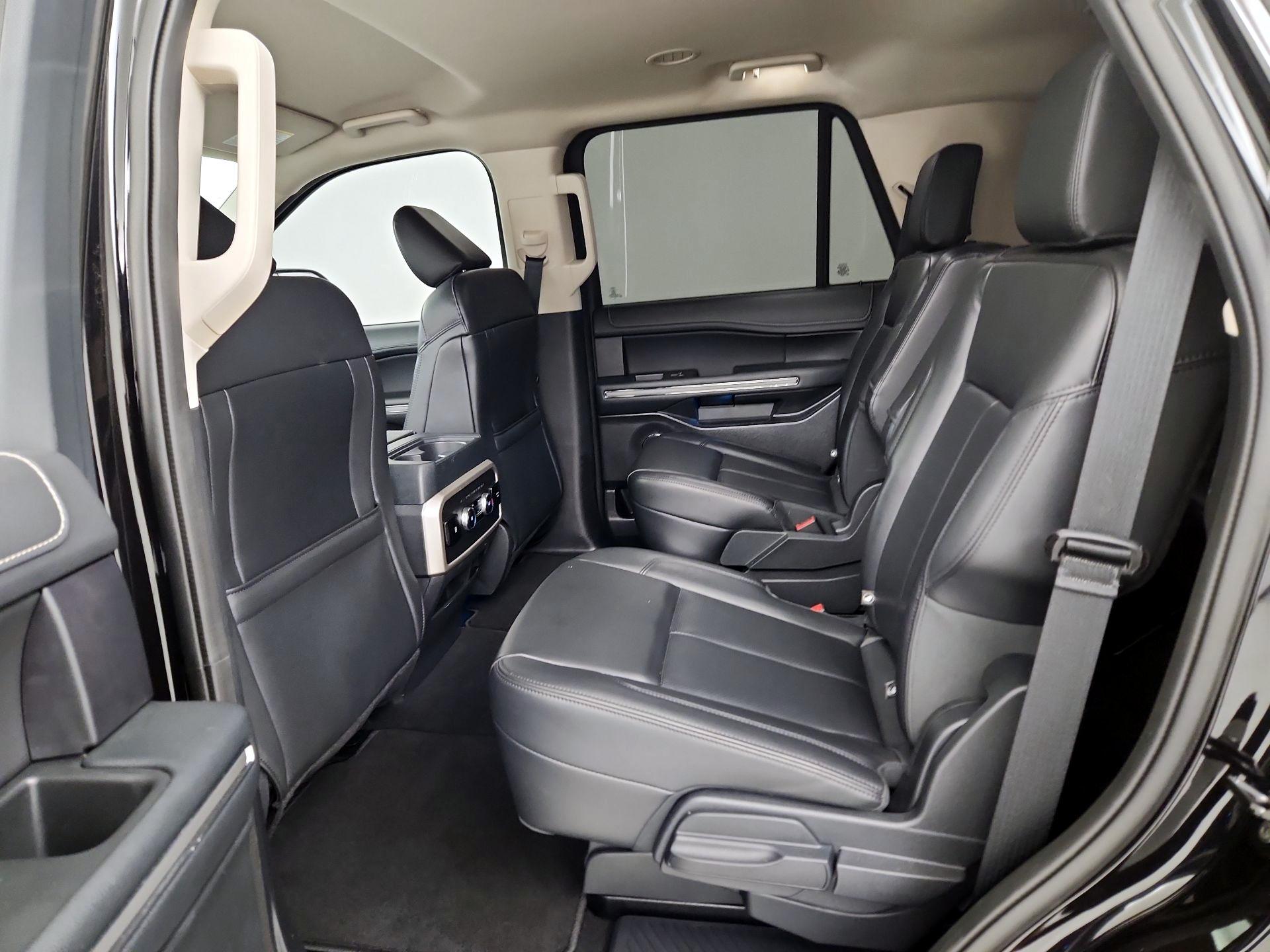 Thumbnail: 2024 Ford Expedition - 20