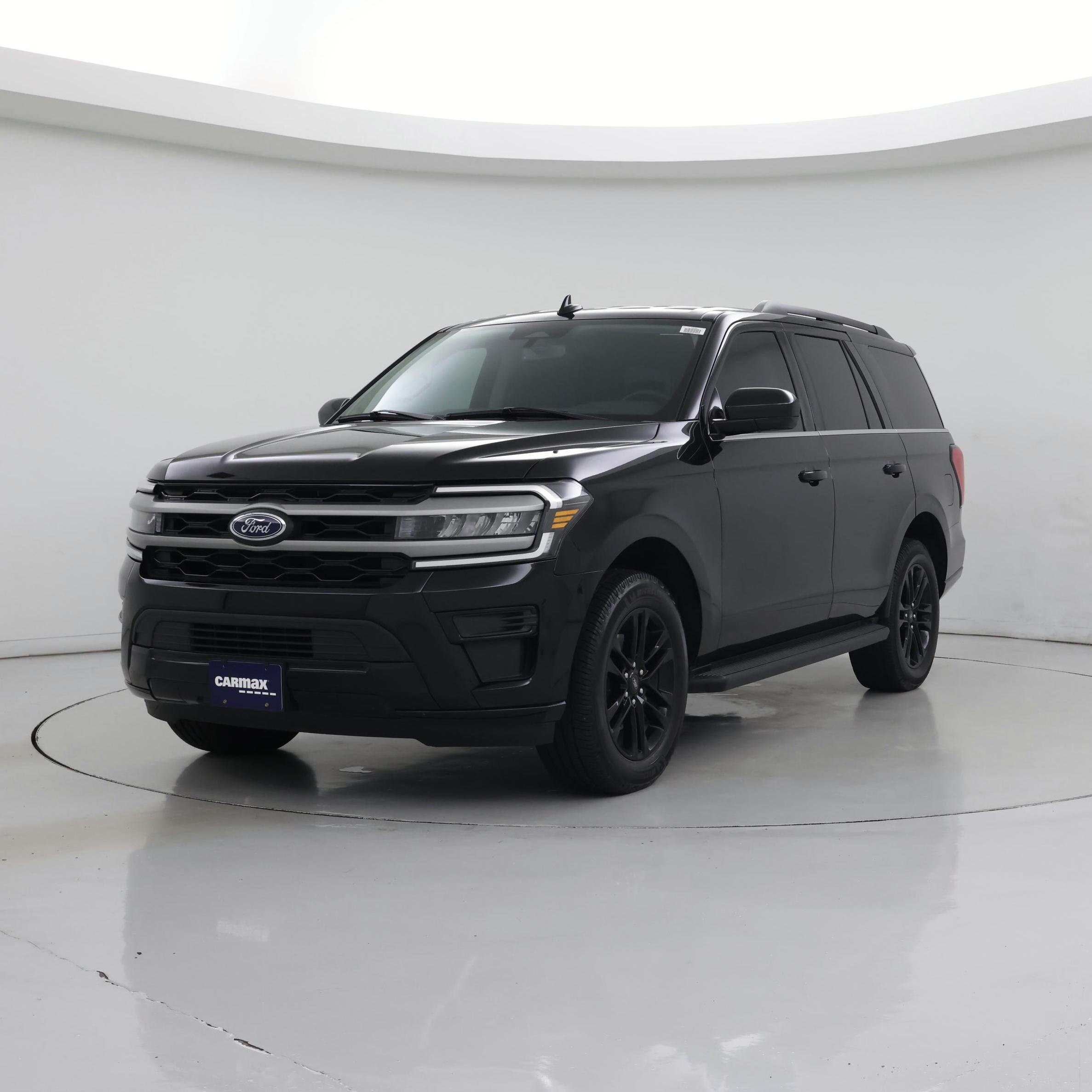 Thumbnail: 2024 Ford Expedition - 4