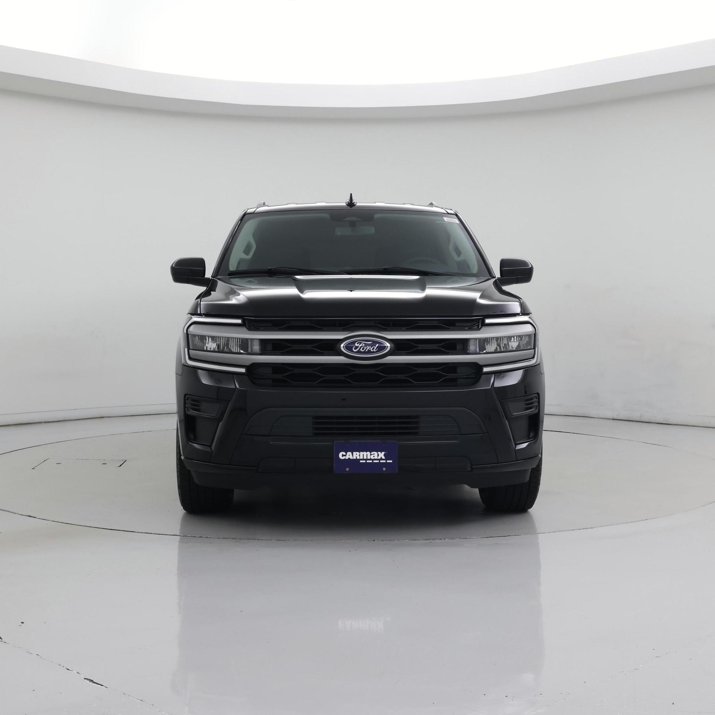 Thumbnail: 2024 Ford Expedition - 5