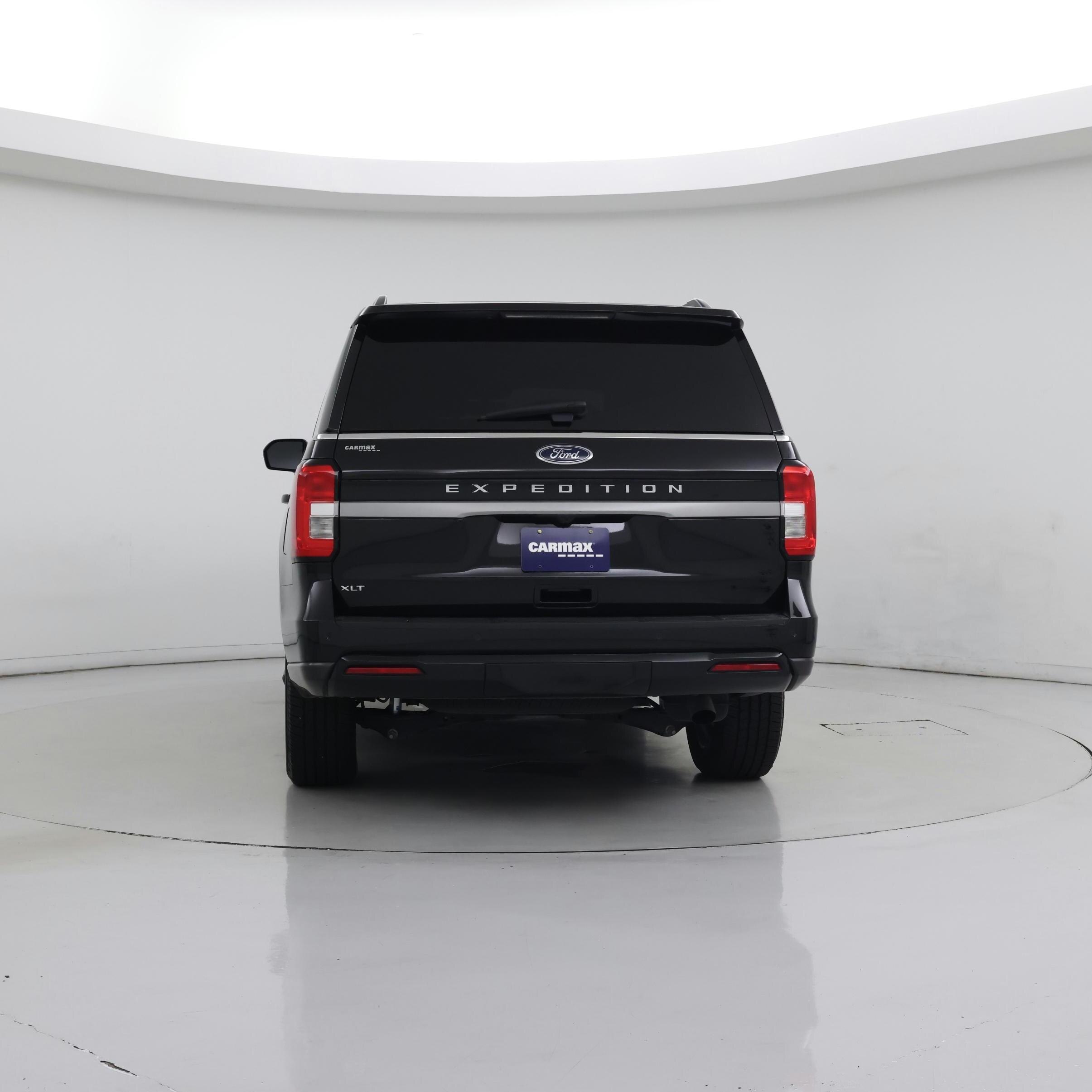 Thumbnail: 2024 Ford Expedition - 6