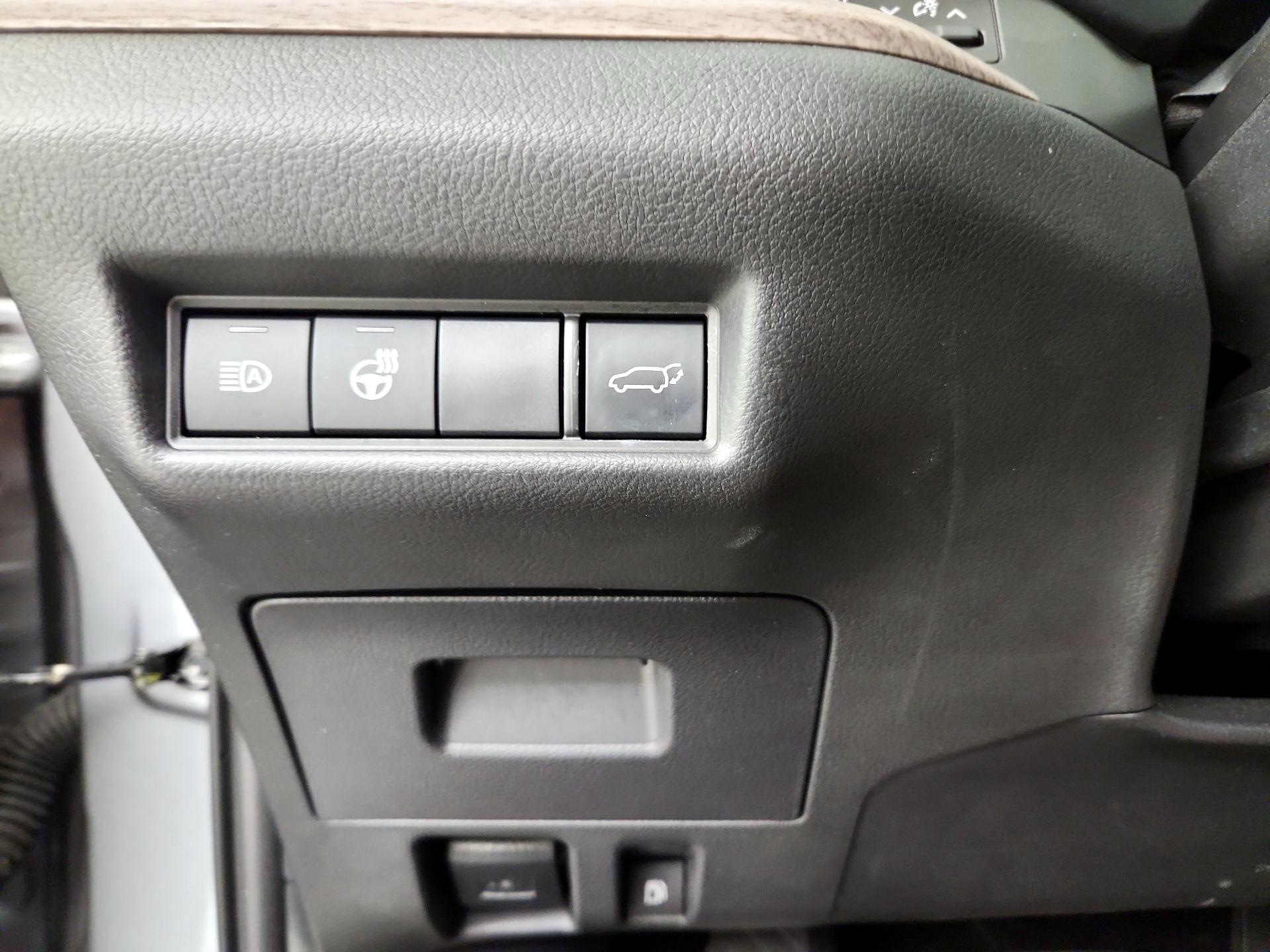 Thumbnail: 2025 Toyota Grand Highlander - 13