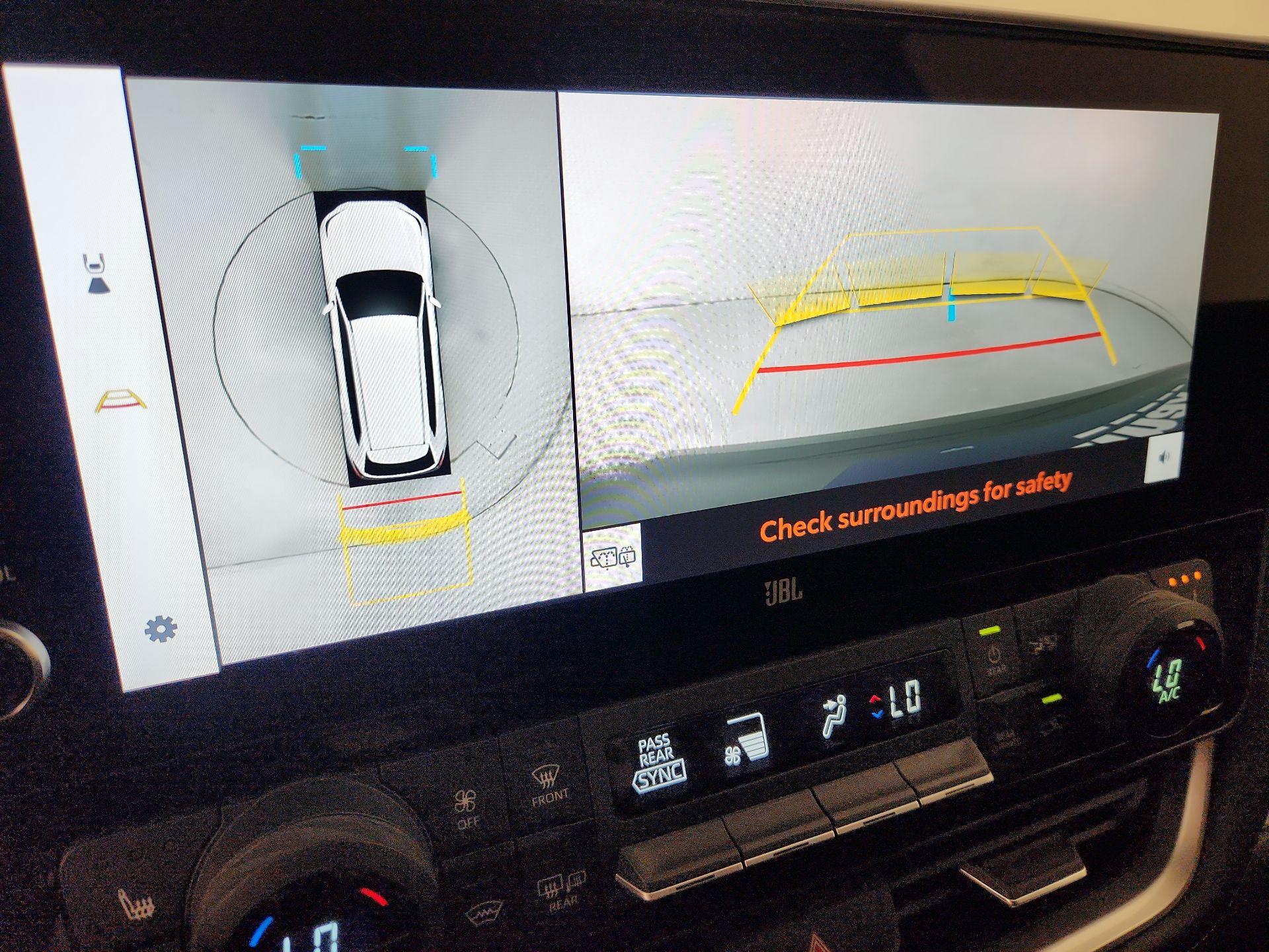 Thumbnail: 2025 Toyota Grand Highlander - 14