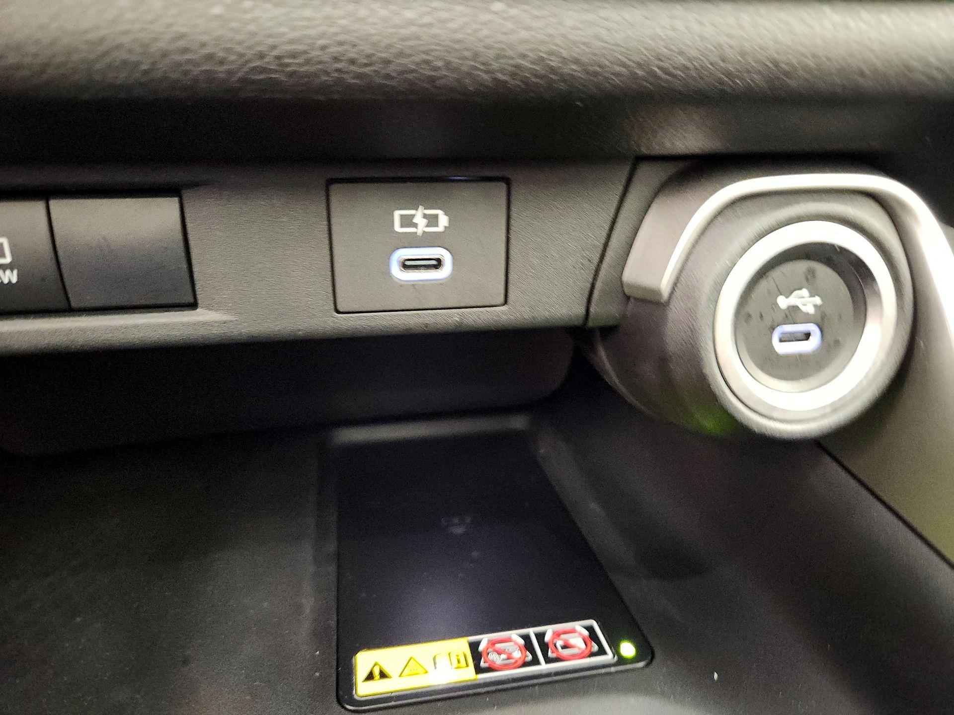 Thumbnail: 2025 Toyota Grand Highlander - 18