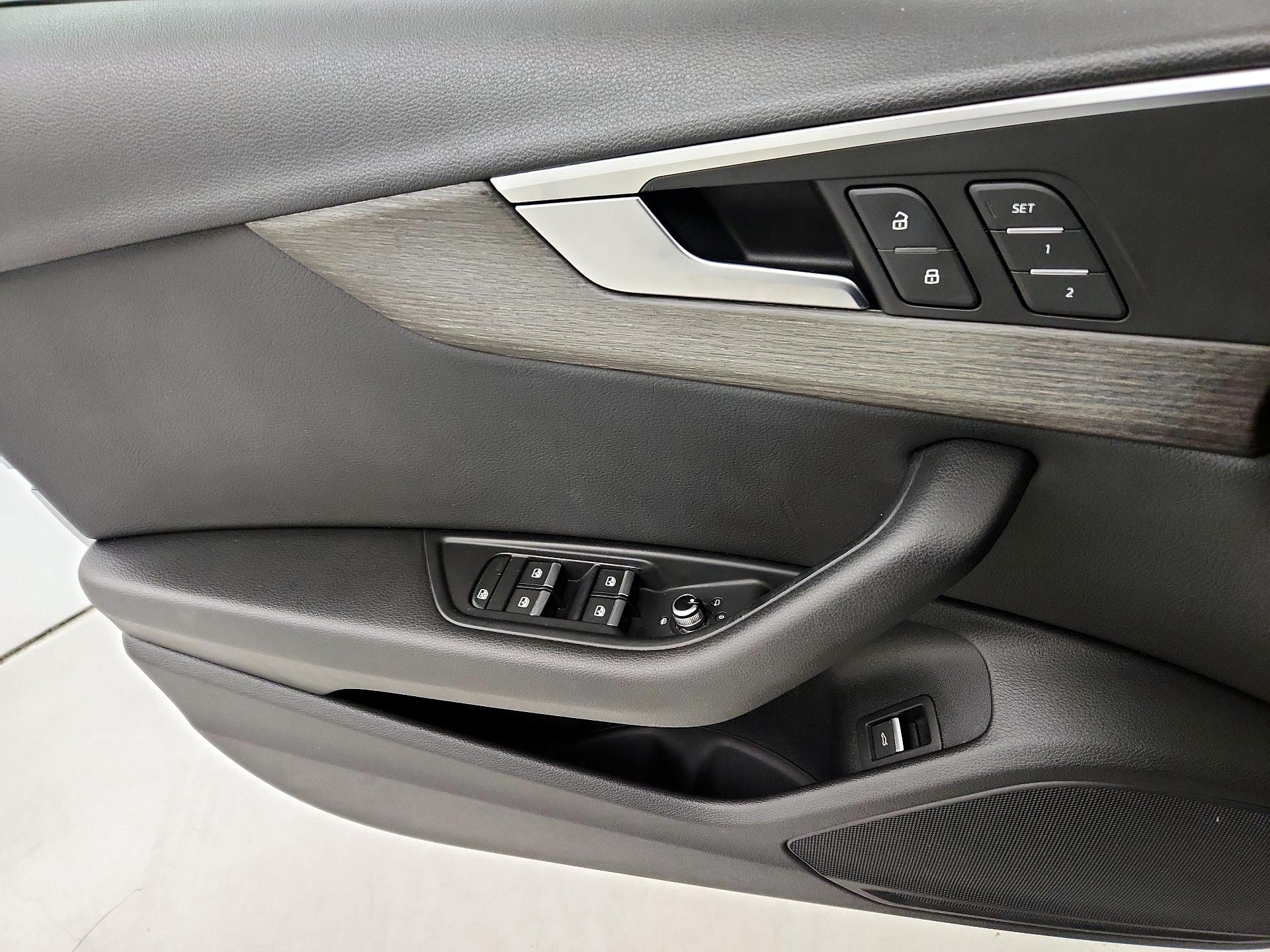 Thumbnail: 2018 Audi A4 - 12