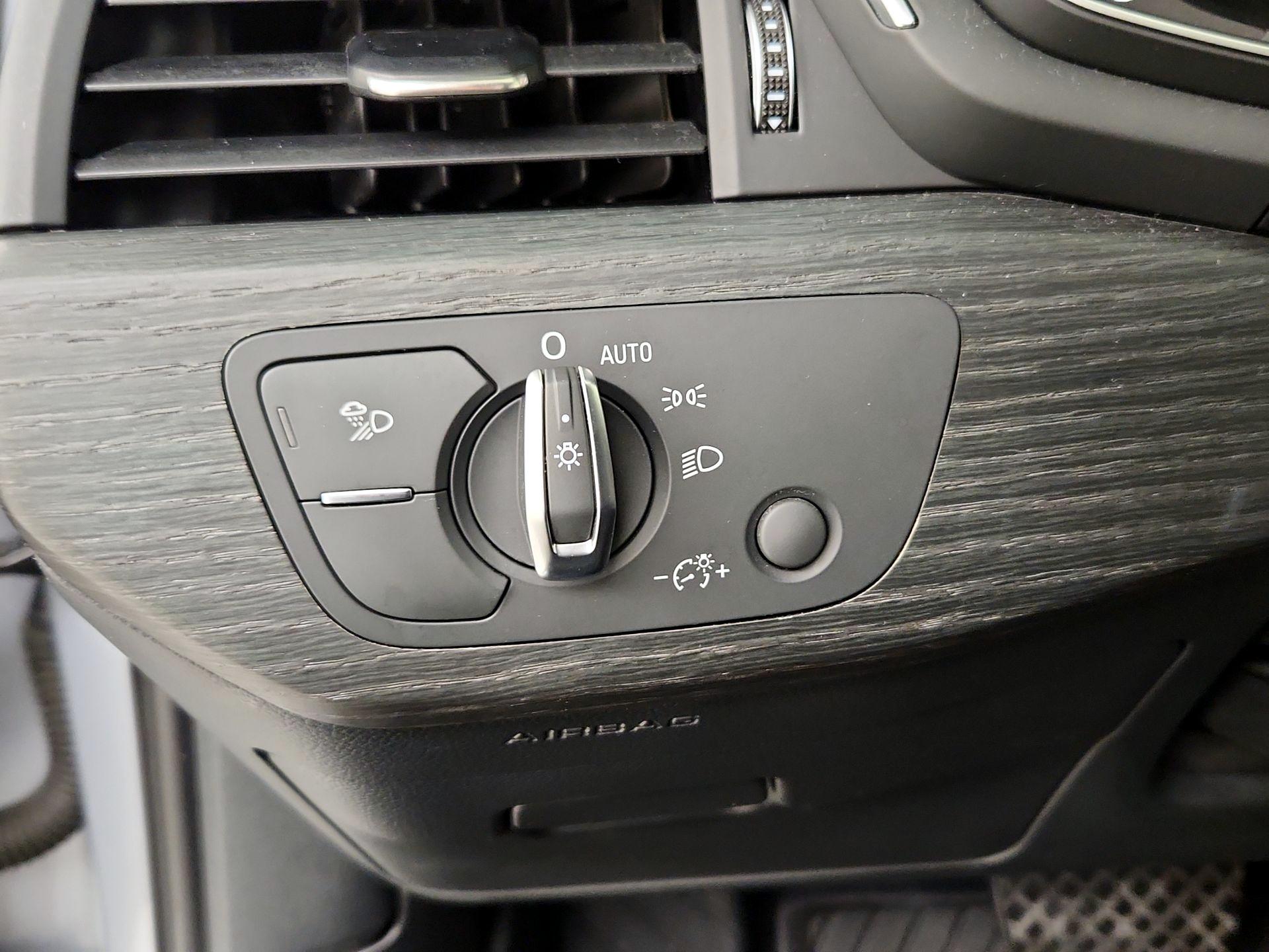 Thumbnail: 2018 Audi A4 - 13