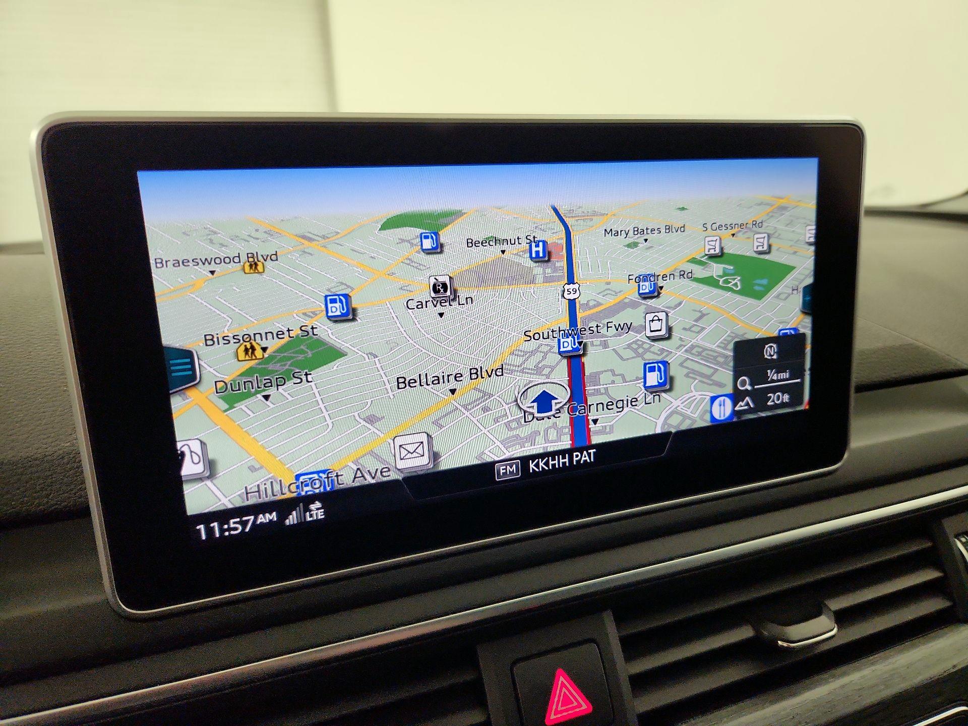 Thumbnail: 2018 Audi A4 - 14