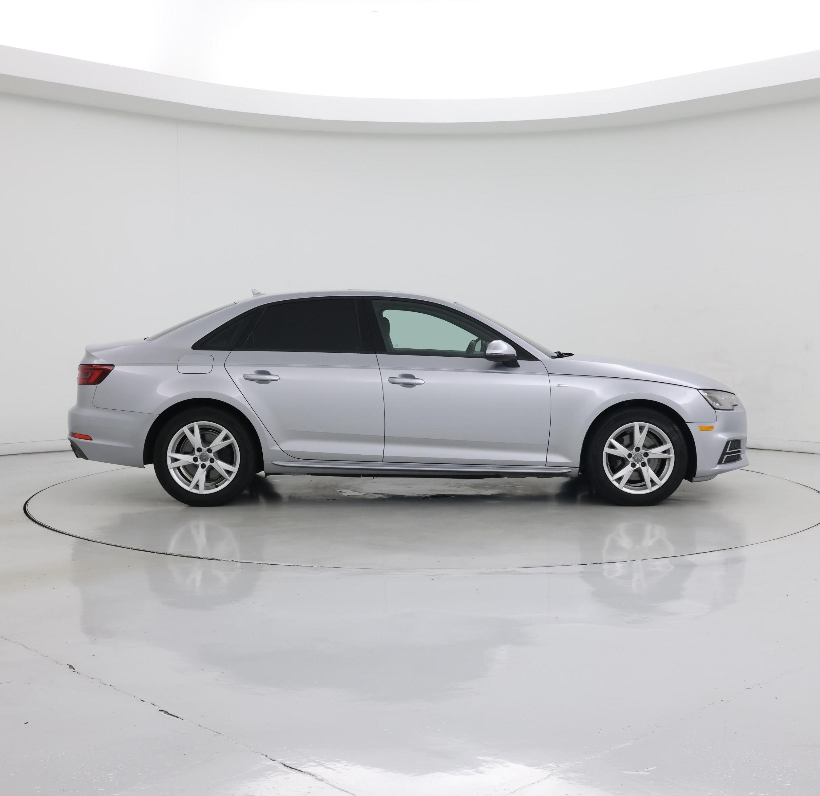 Thumbnail: 2018 Audi A4 - 7