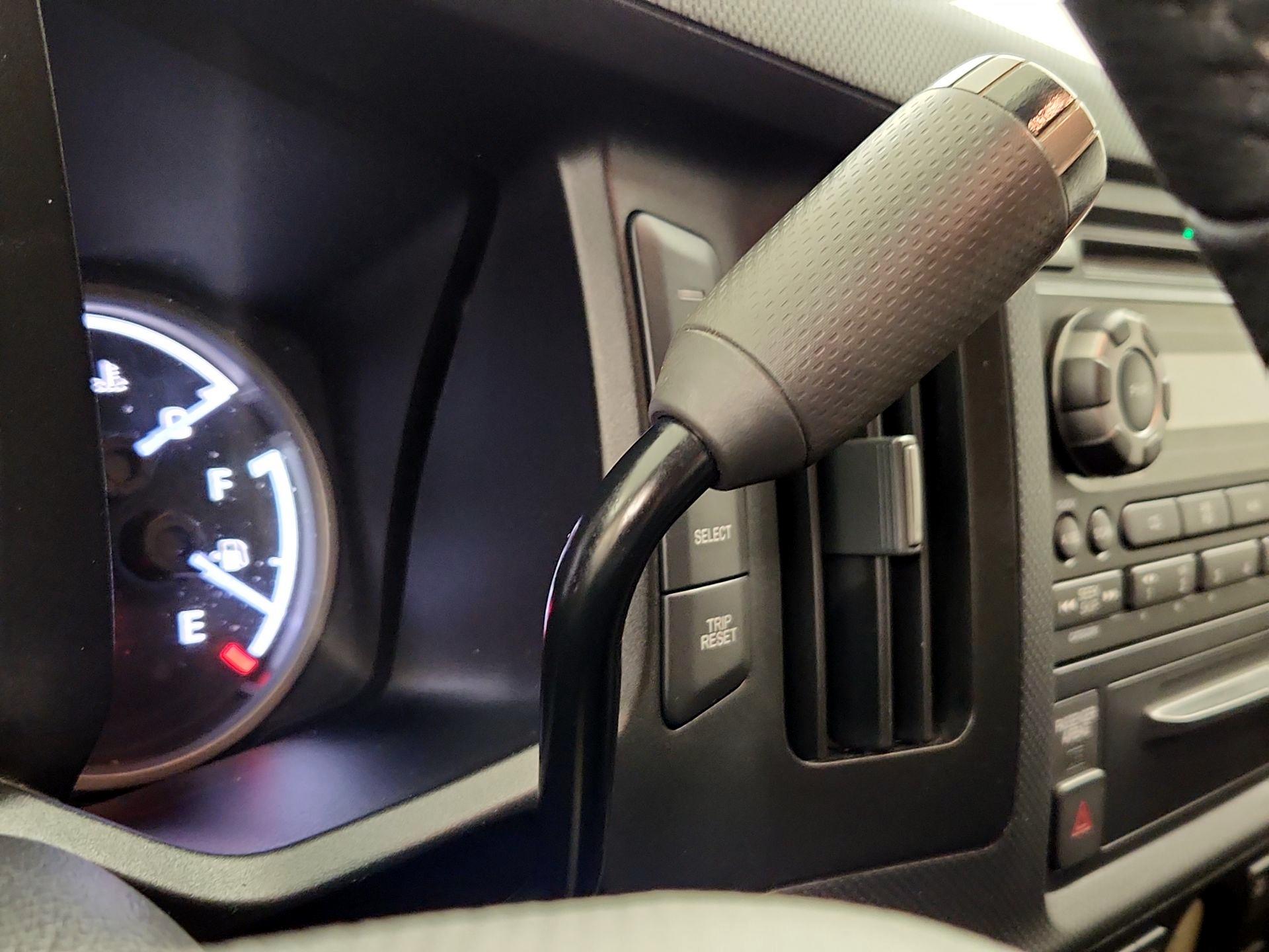 Thumbnail: 2014 Honda Ridgeline - 17