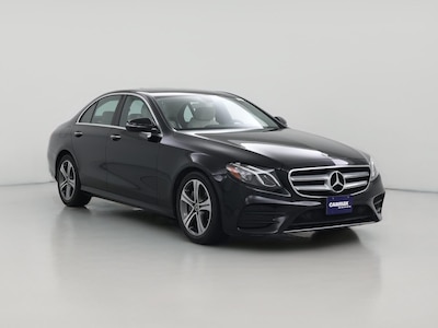 2020 Mercedes-Benz E350