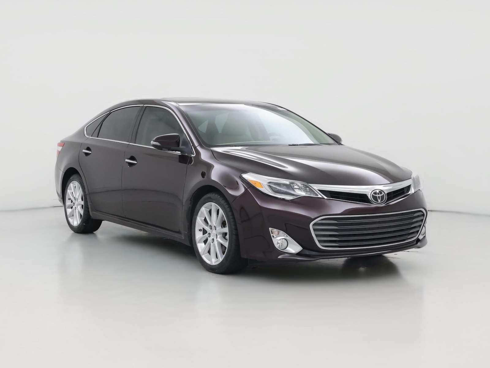 2014 Toyota Avalon Limited