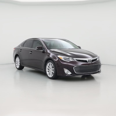 2014 Toyota Avalon Limited