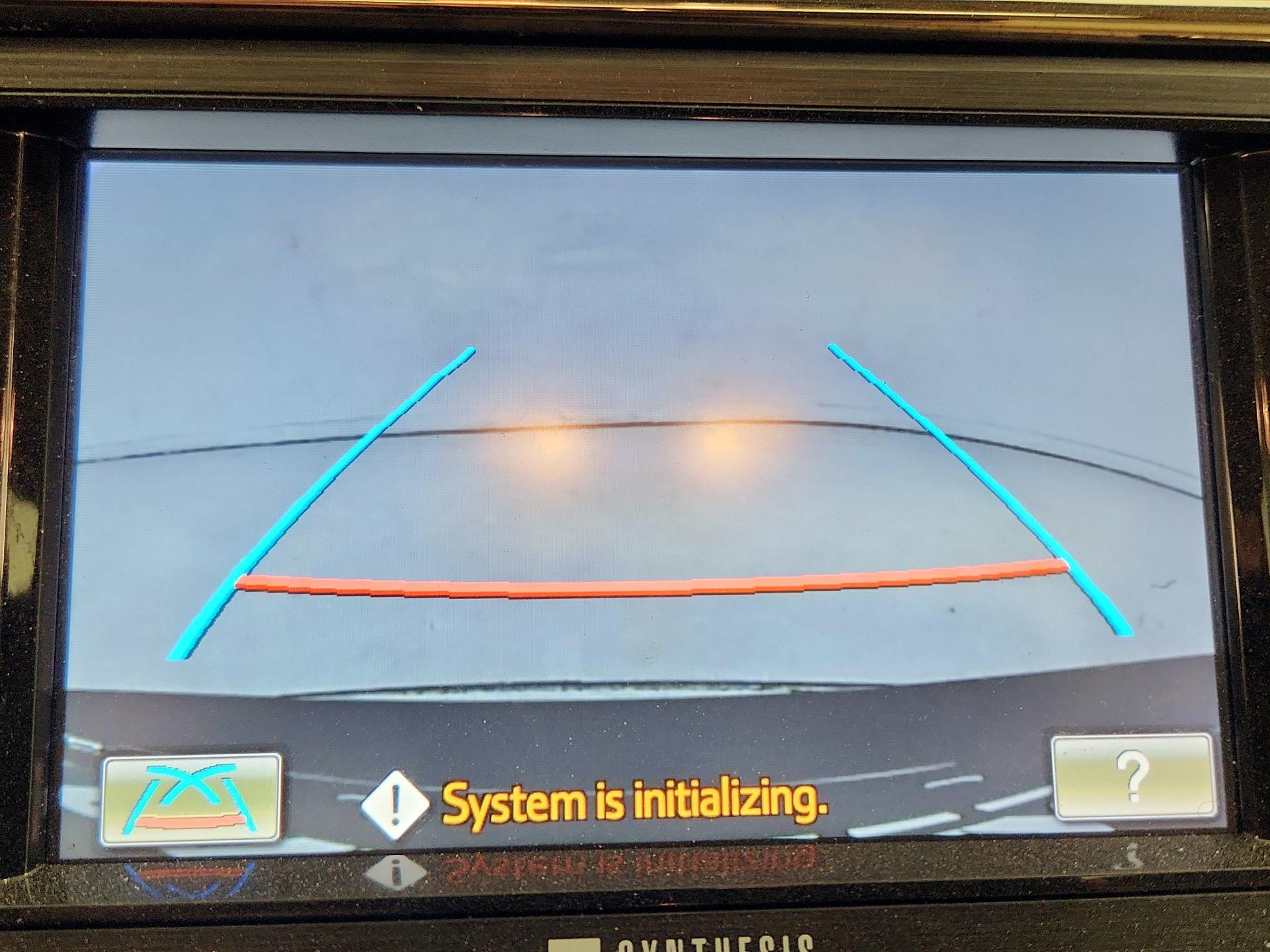 Thumbnail: 2014 Toyota Avalon - 15