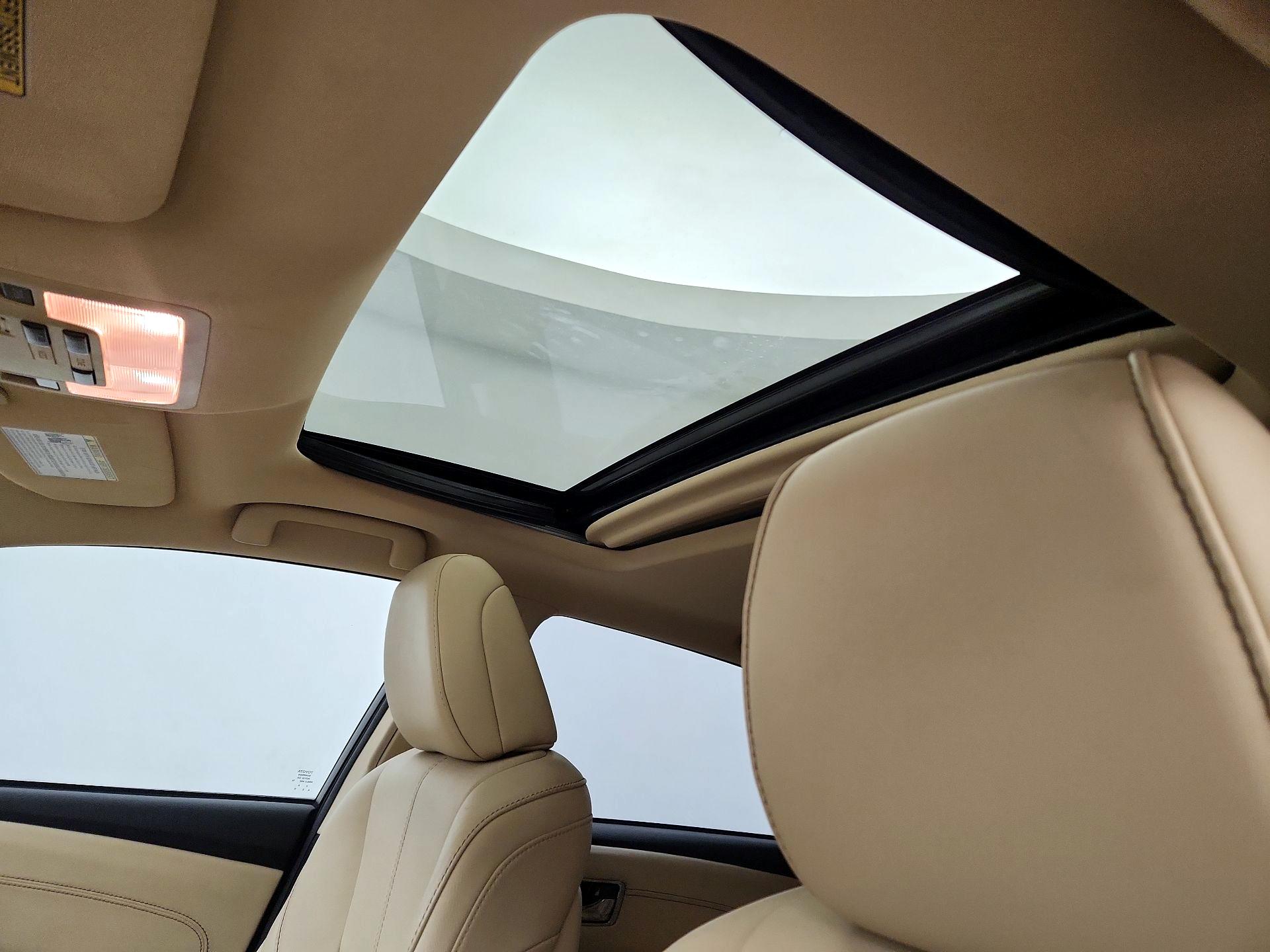 Thumbnail: 2014 Toyota Avalon - 20