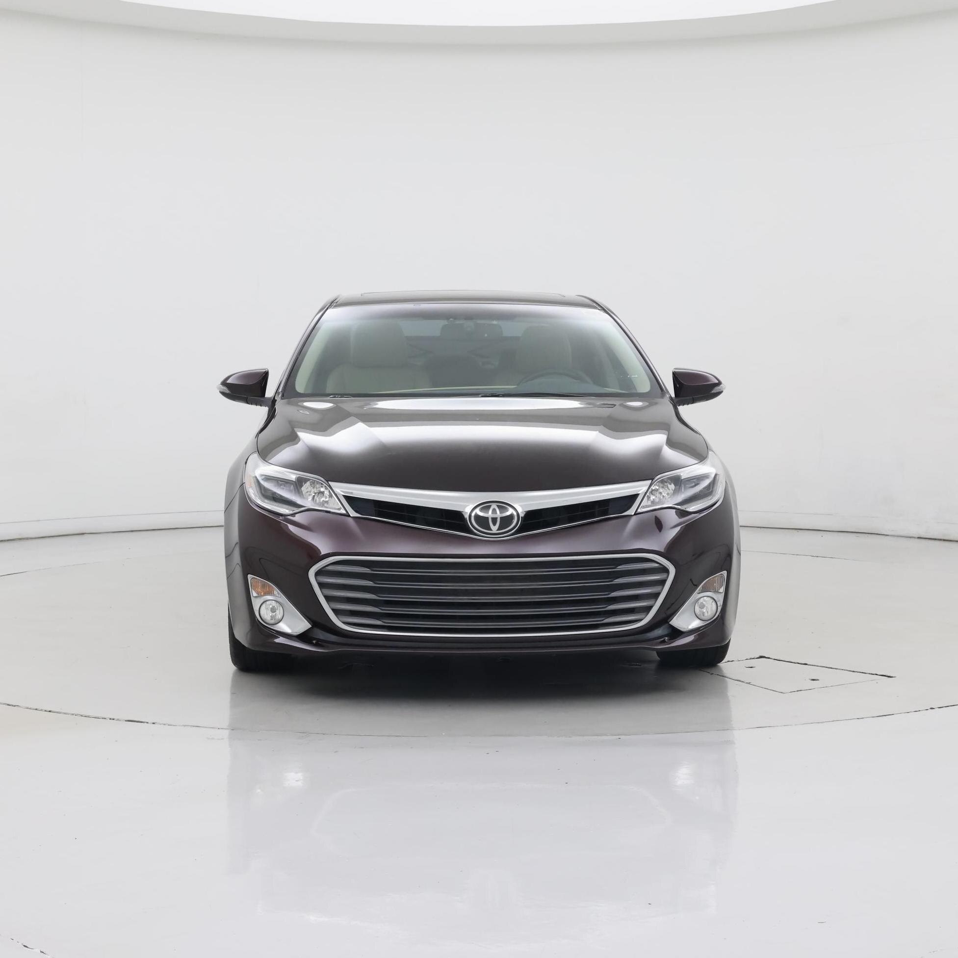 Thumbnail: 2014 Toyota Avalon - 5