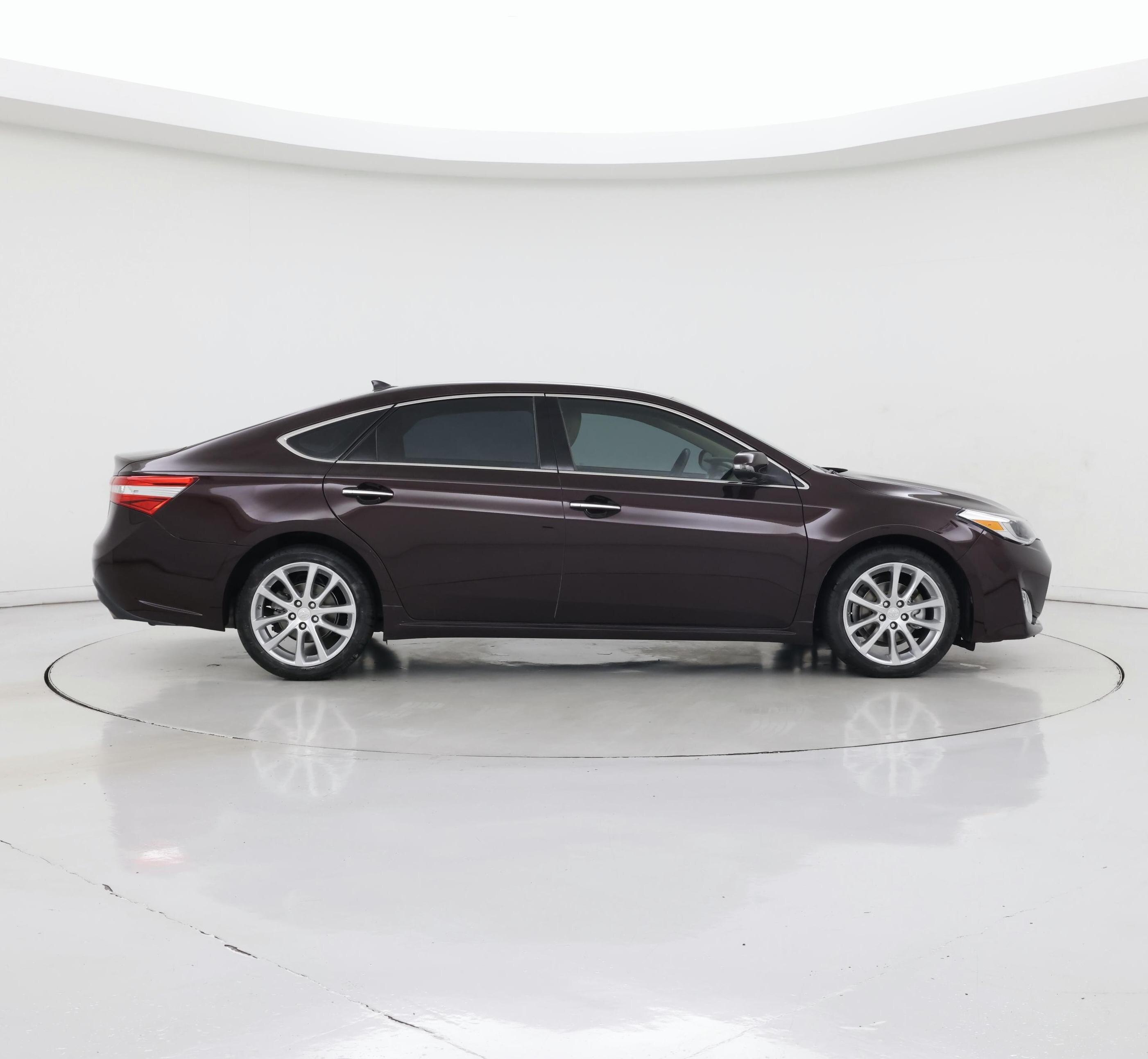 Thumbnail: 2014 Toyota Avalon - 7