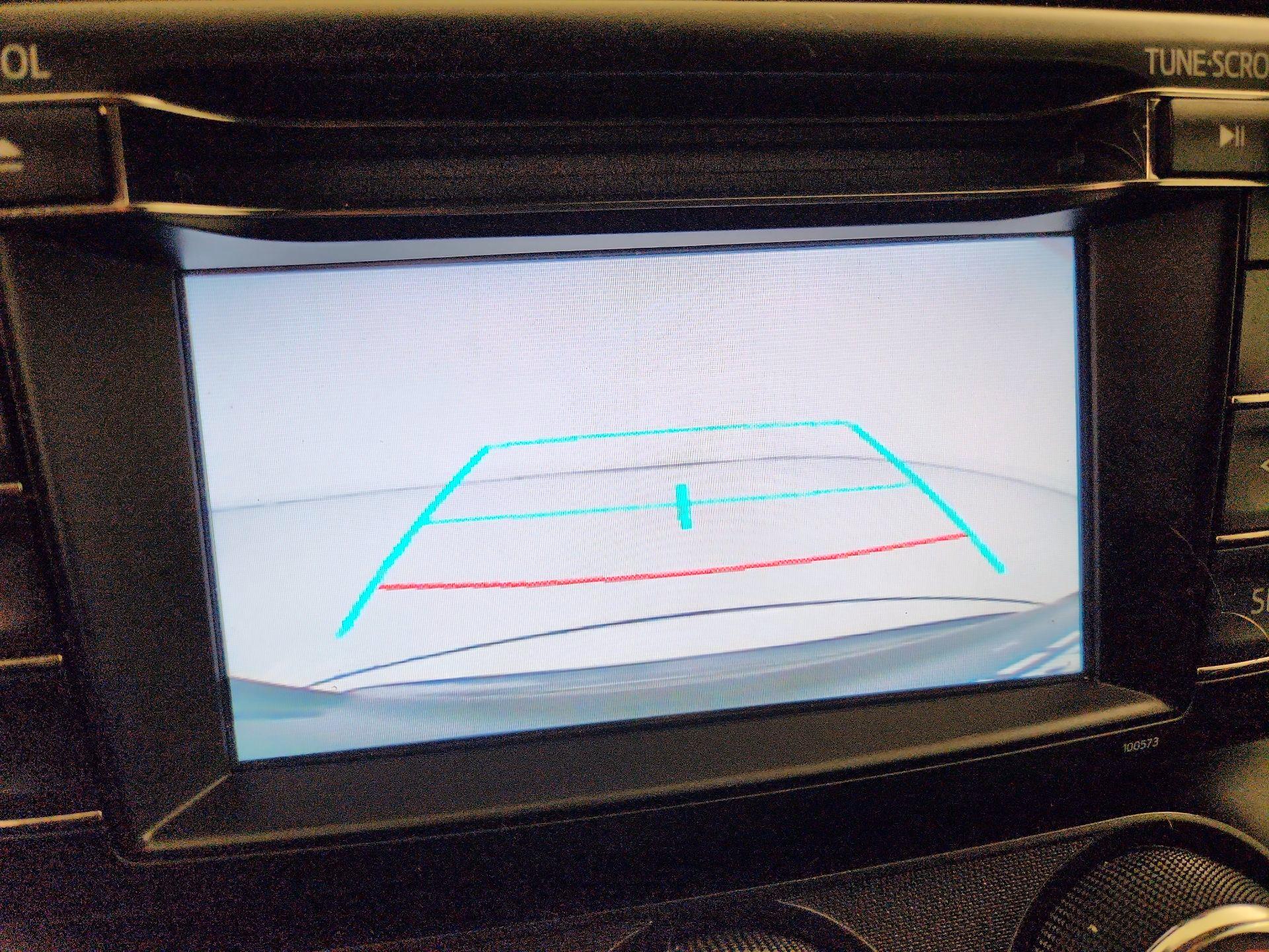 Thumbnail: 2018 Toyota RAV4 - 14