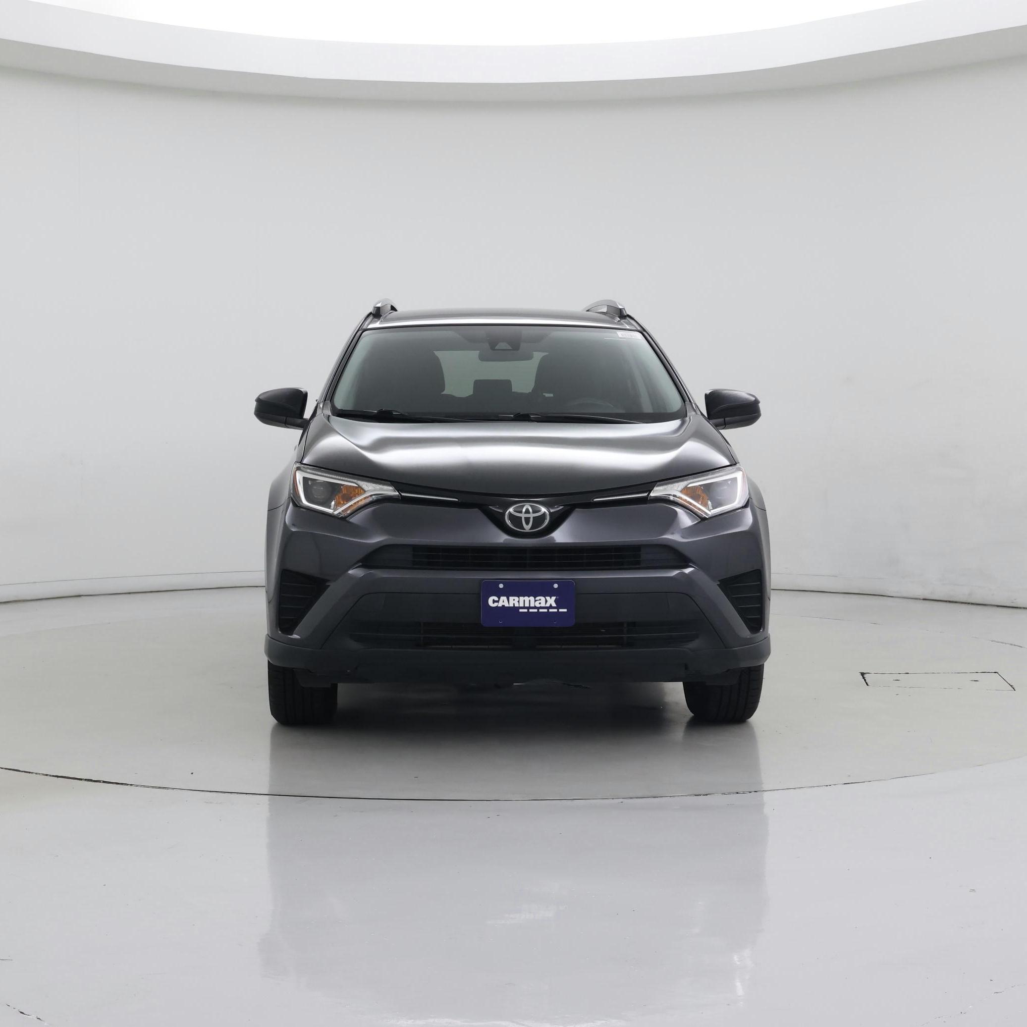 Thumbnail: 2018 Toyota RAV4 - 5