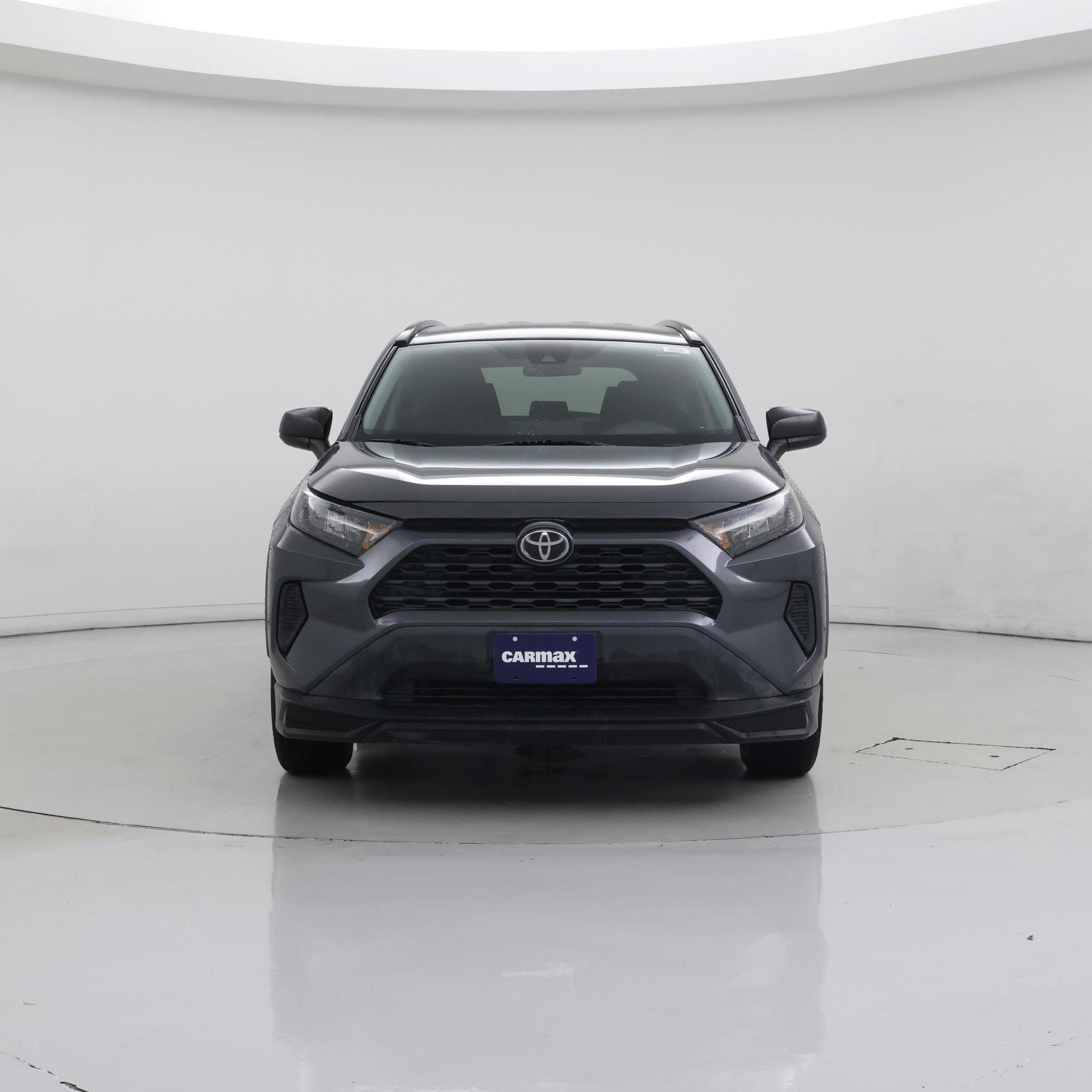Thumbnail: 2019 Toyota RAV4 - 5