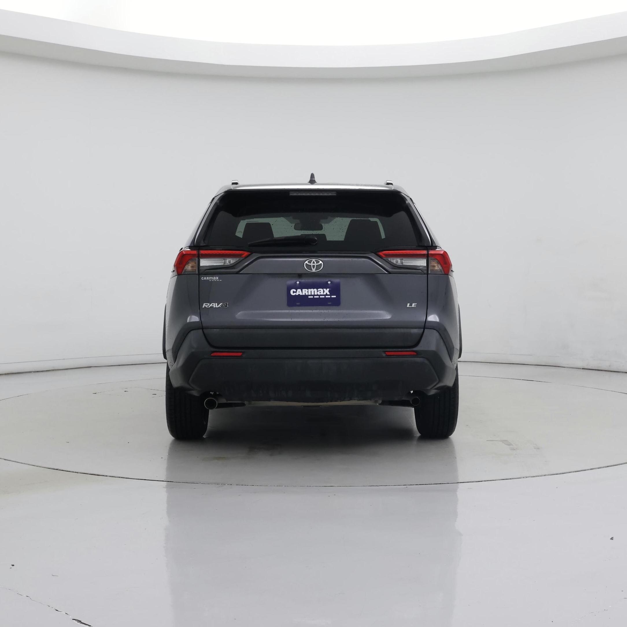 Thumbnail: 2019 Toyota RAV4 - 6