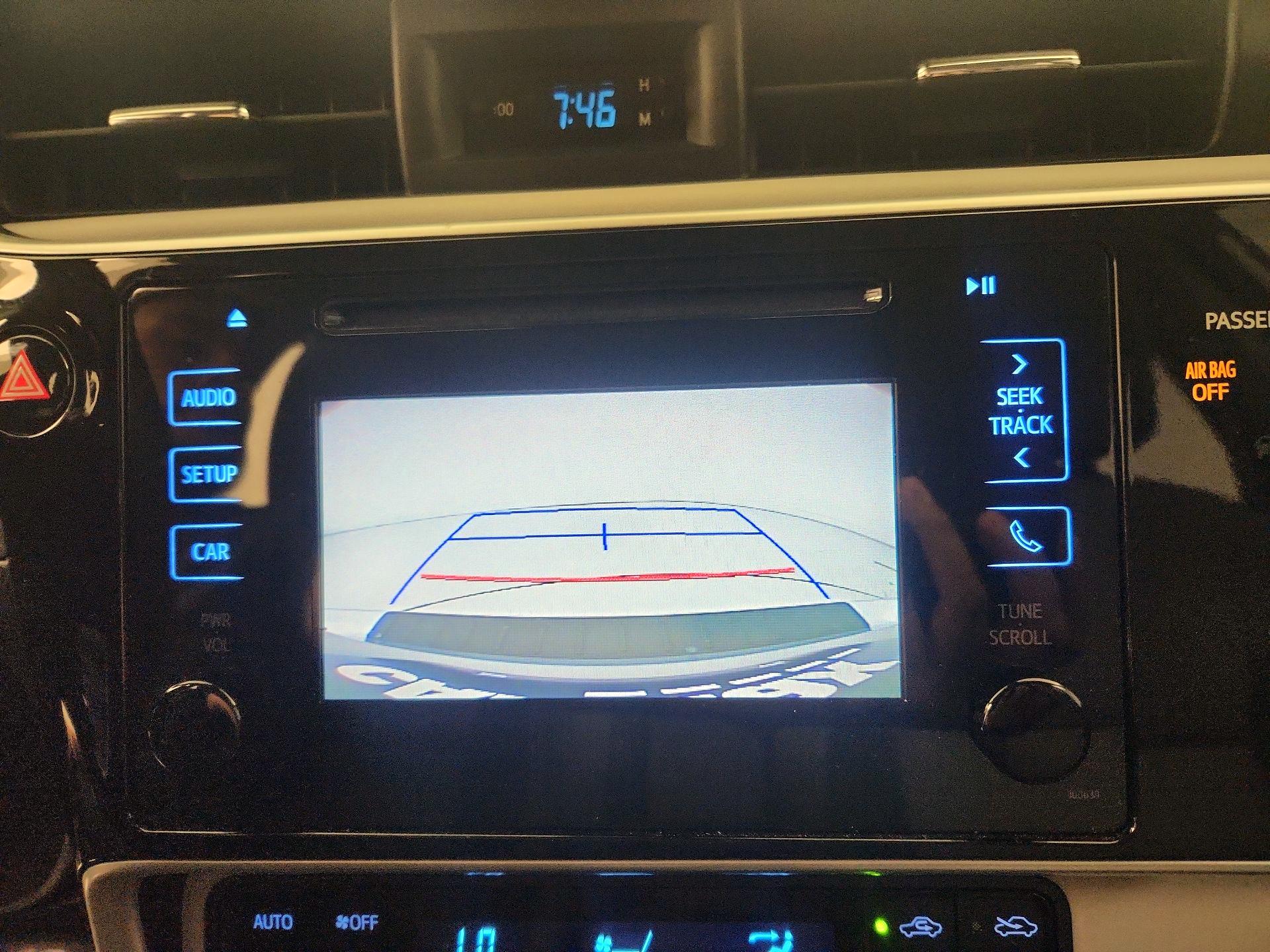 Thumbnail: 2017 Toyota Corolla - 14