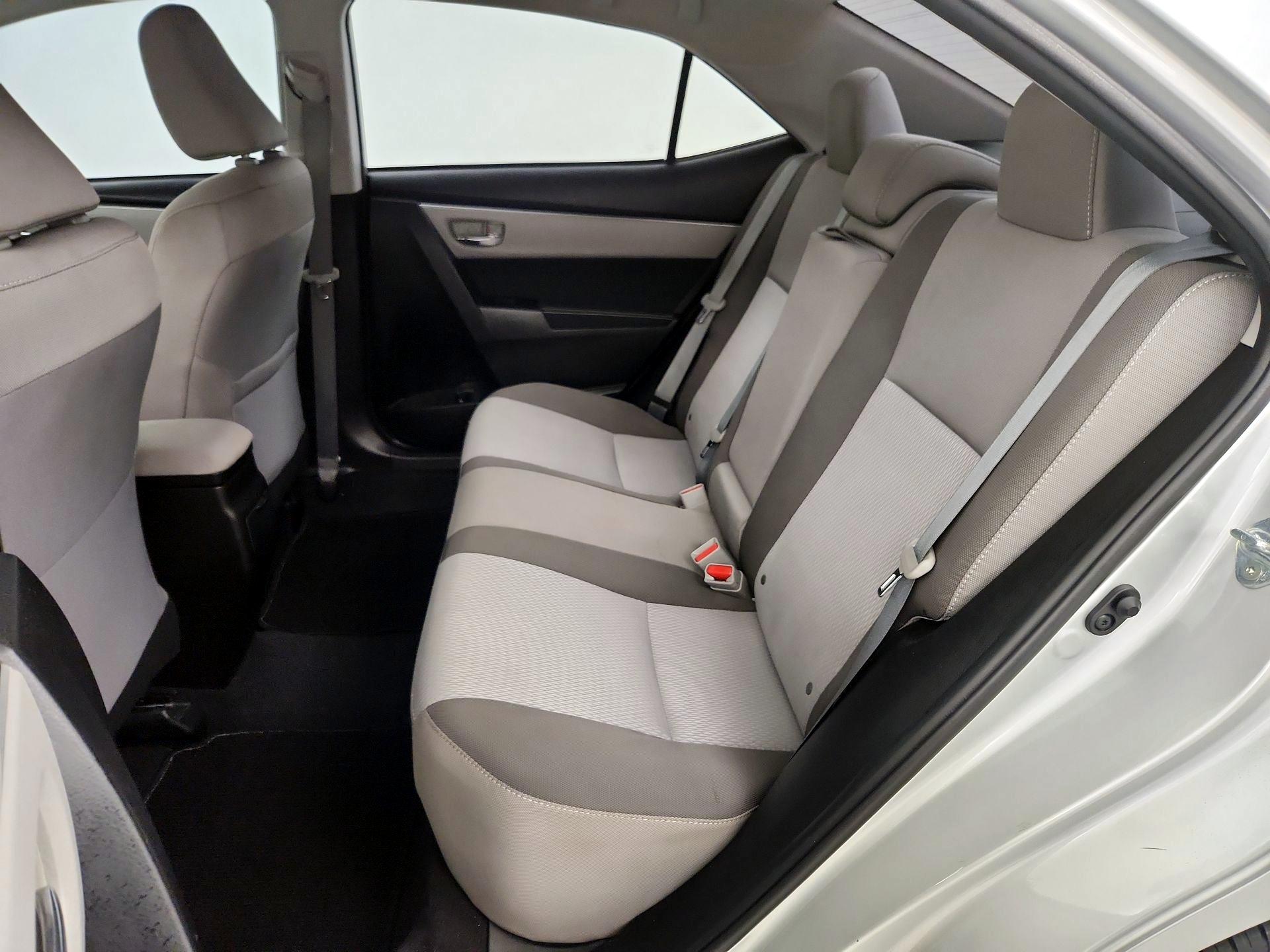 Thumbnail: 2017 Toyota Corolla - 19