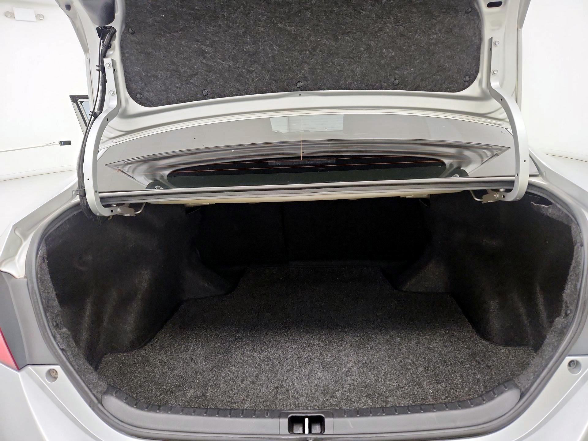 Thumbnail: 2017 Toyota Corolla - 20