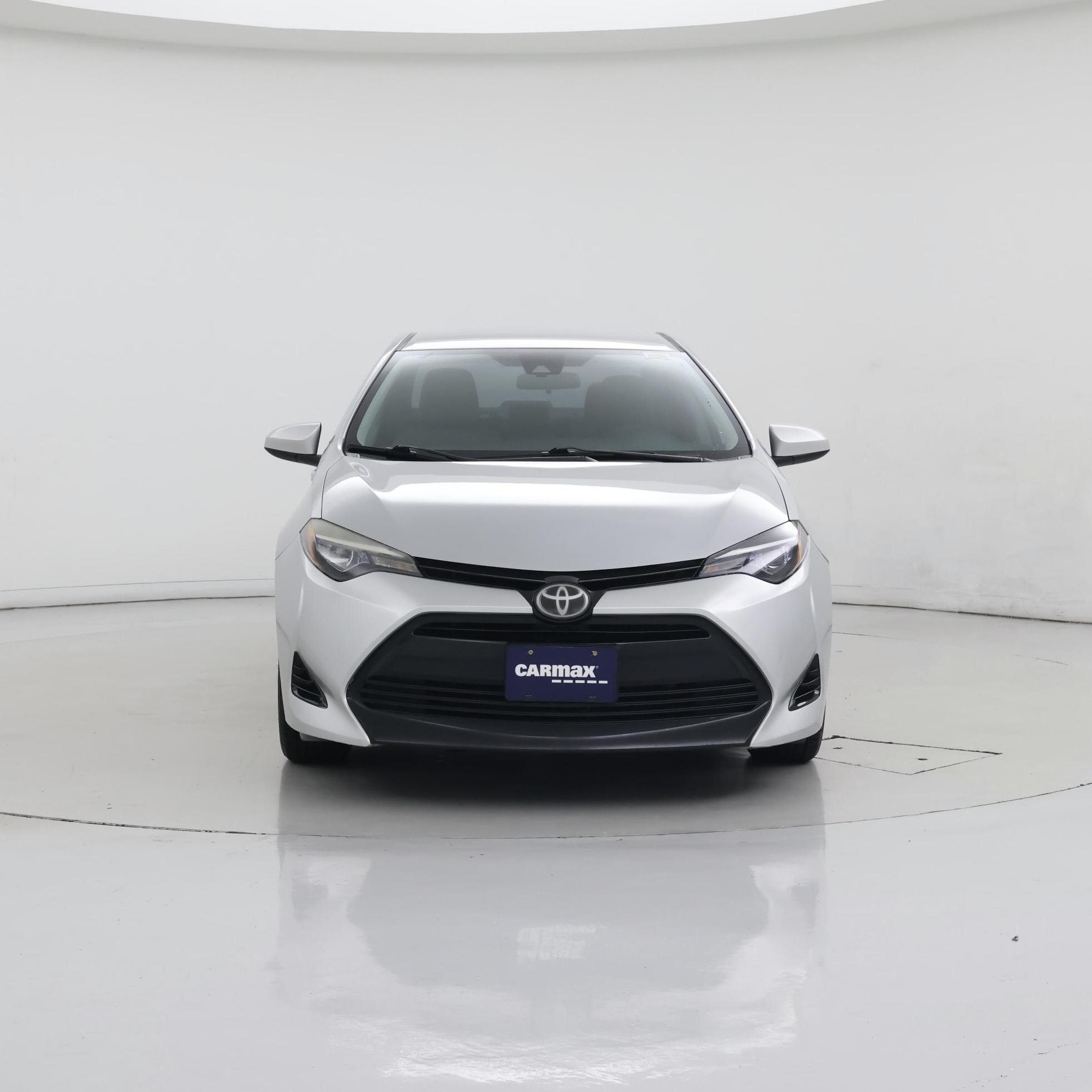 Thumbnail: 2017 Toyota Corolla - 5