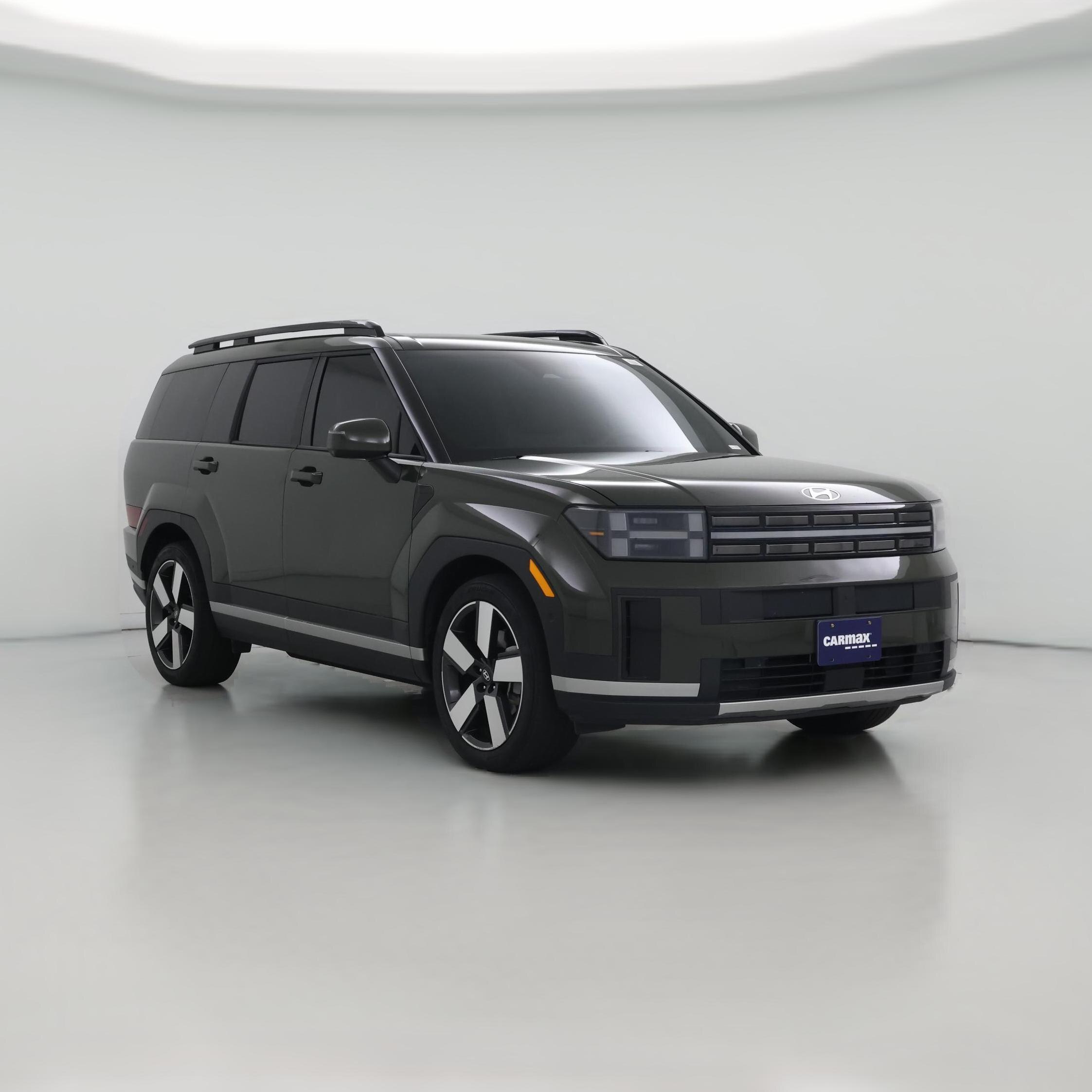 Thumbnail: 2024 Hyundai Santa Fe - 1