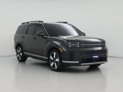 2024 Hyundai Santa Fe Hybrid Limited