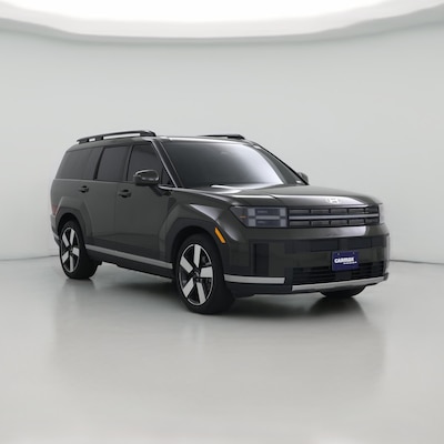 2024 Hyundai Santa Fe Hybrid Limited