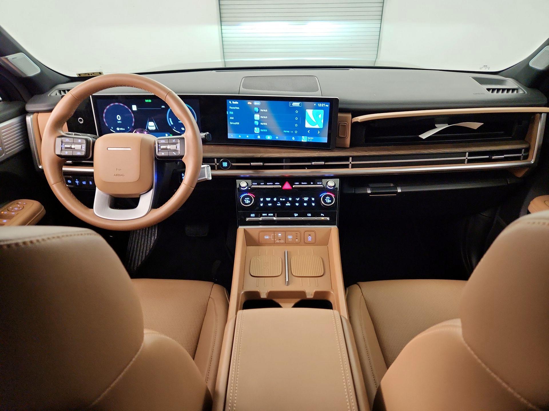 Thumbnail: 2024 Hyundai Santa Fe - 9