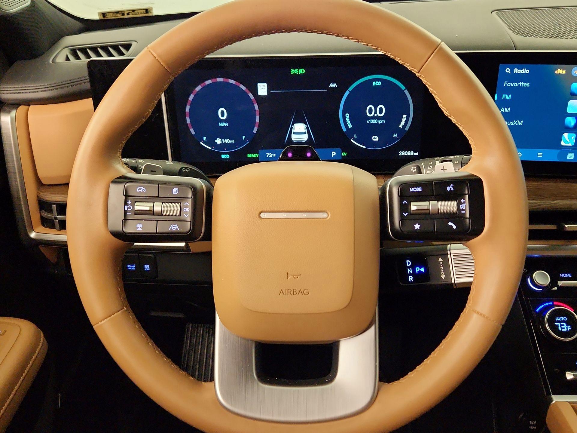 Thumbnail: 2024 Hyundai Santa Fe - 10