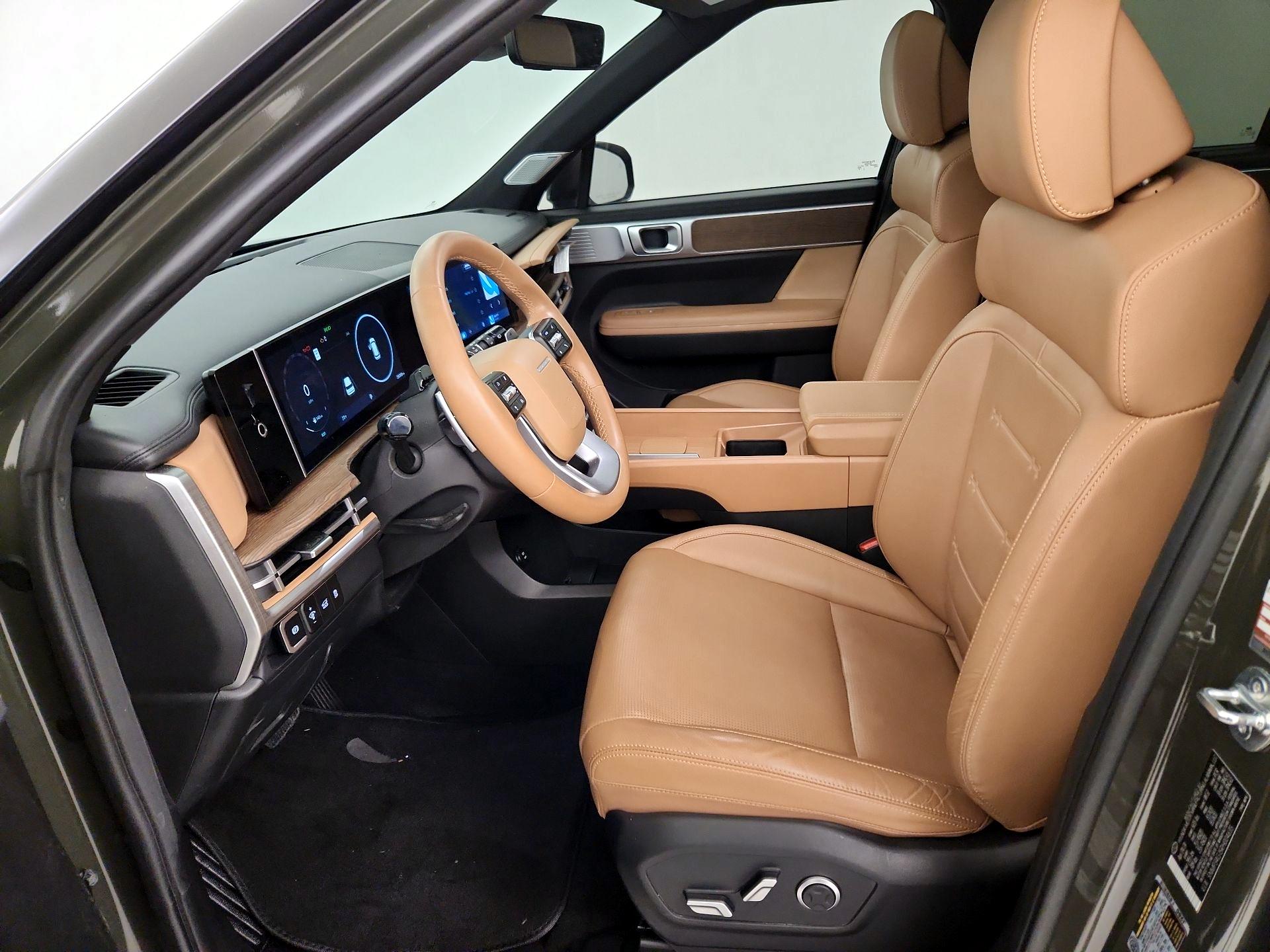 Thumbnail: 2024 Hyundai Santa Fe - 11