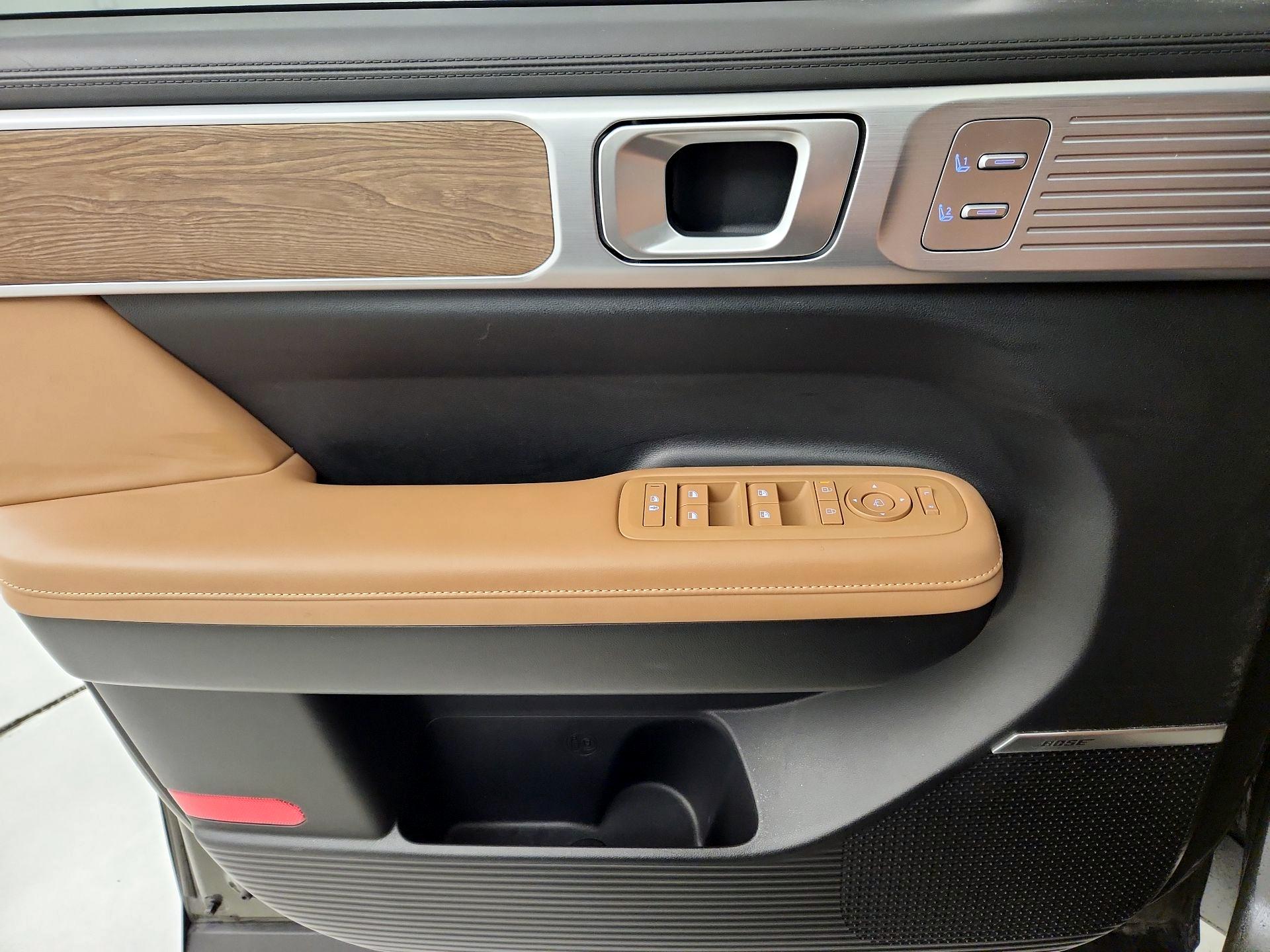 Thumbnail: 2024 Hyundai Santa Fe - 12