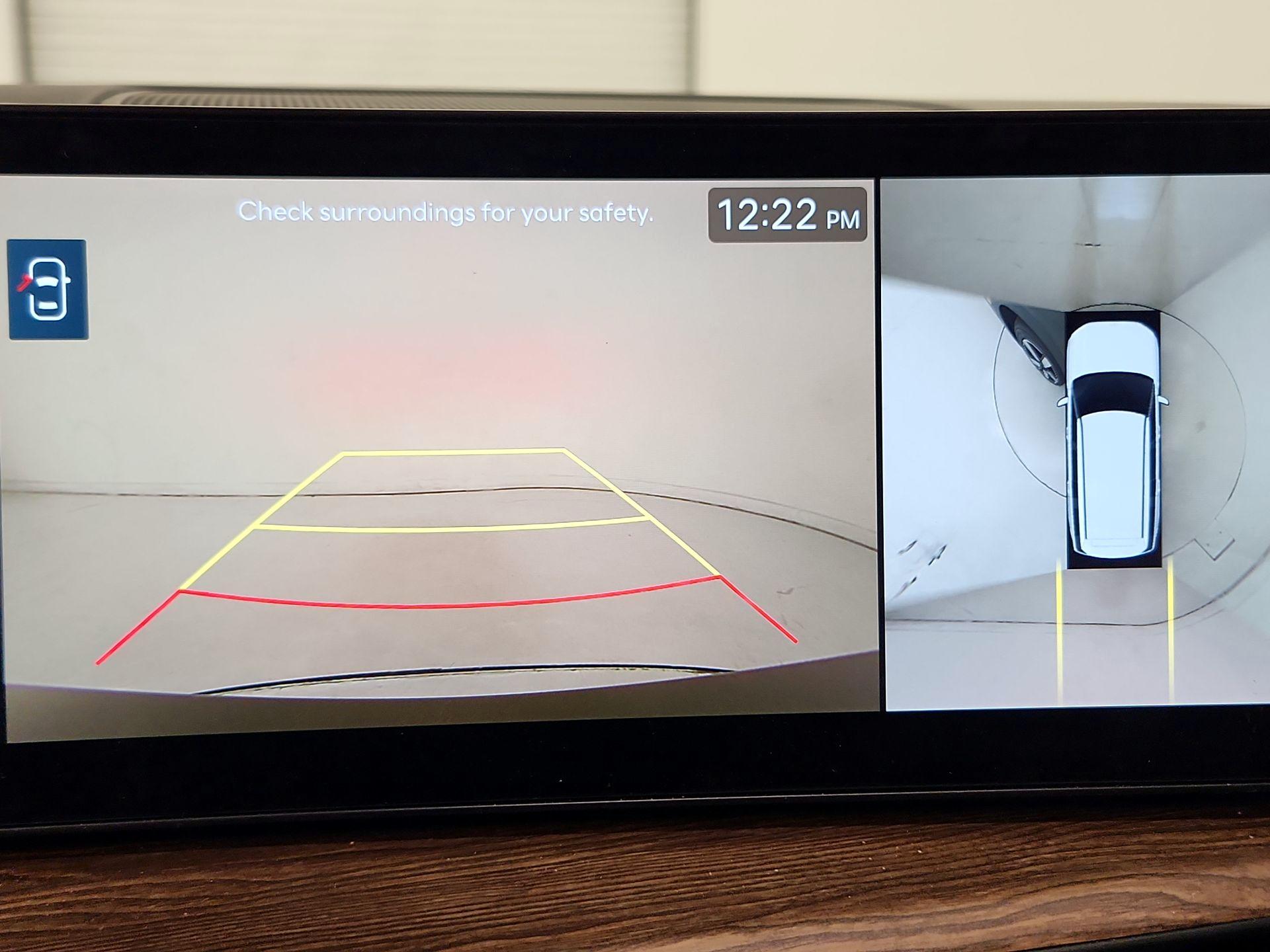 Thumbnail: 2024 Hyundai Santa Fe - 15