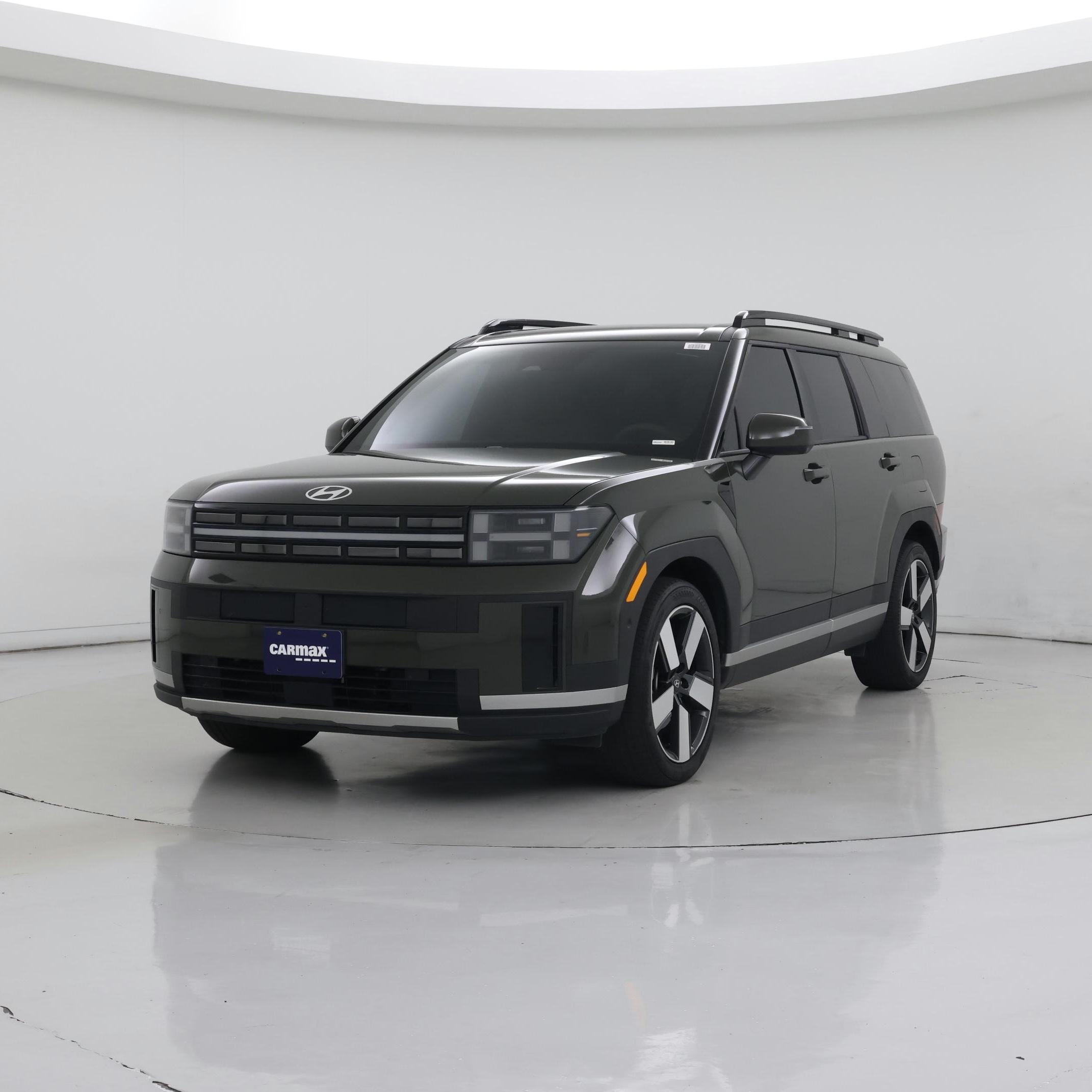 Thumbnail: 2024 Hyundai Santa Fe - 4