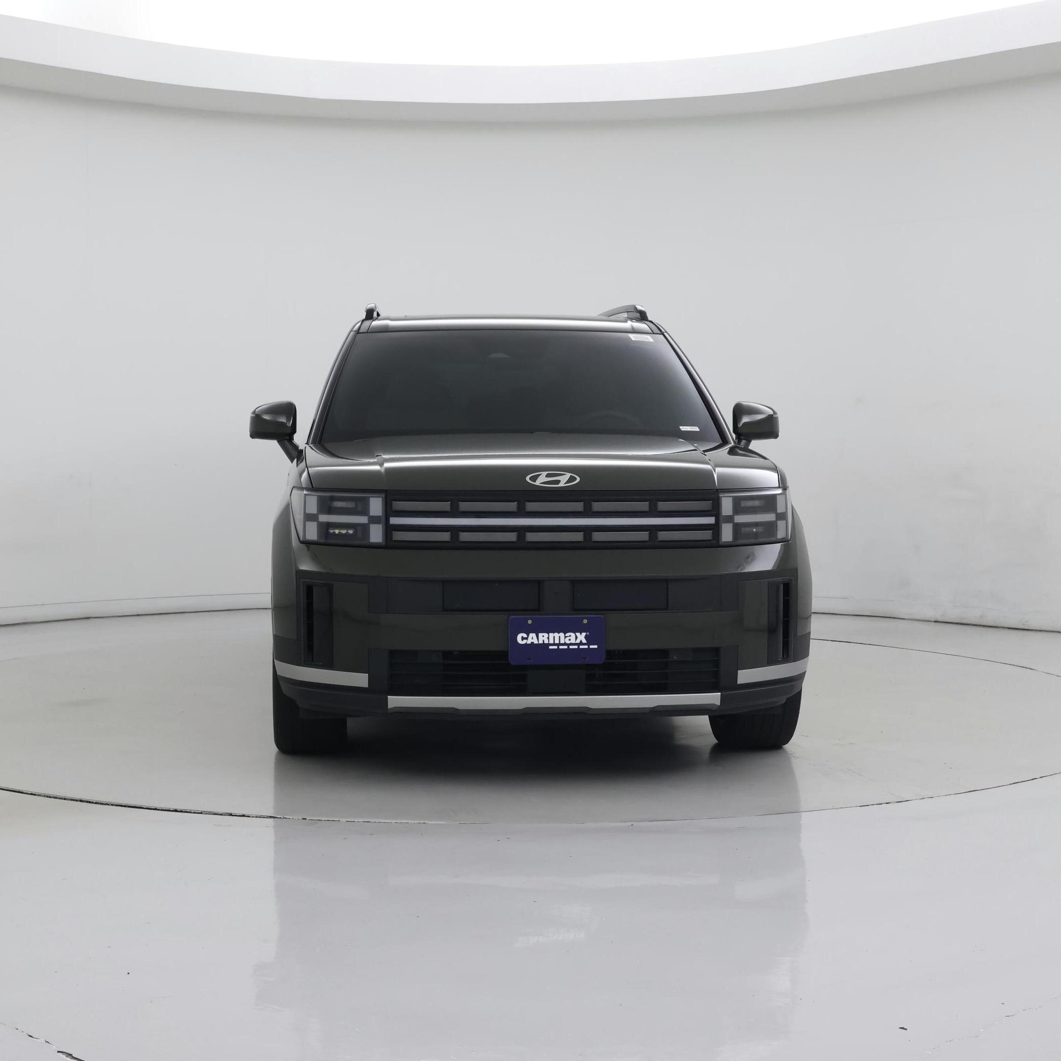 Thumbnail: 2024 Hyundai Santa Fe - 5