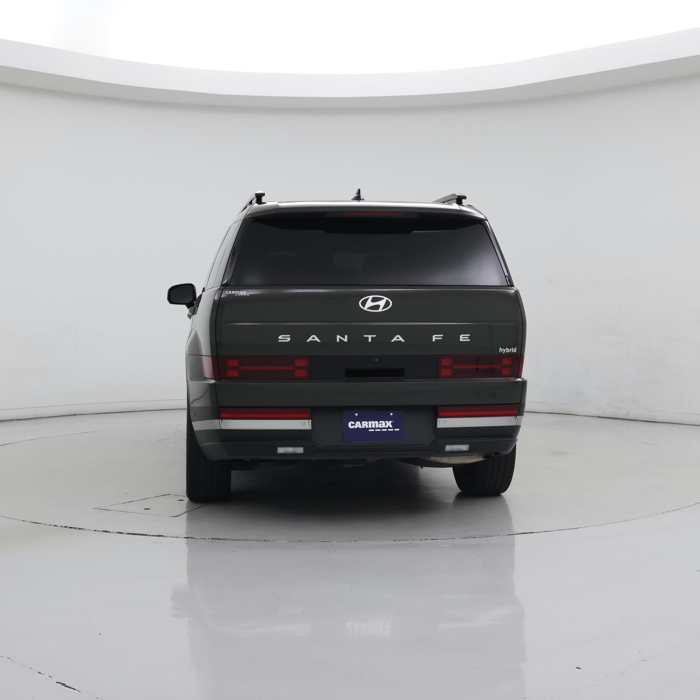 Thumbnail: 2024 Hyundai Santa Fe - 6