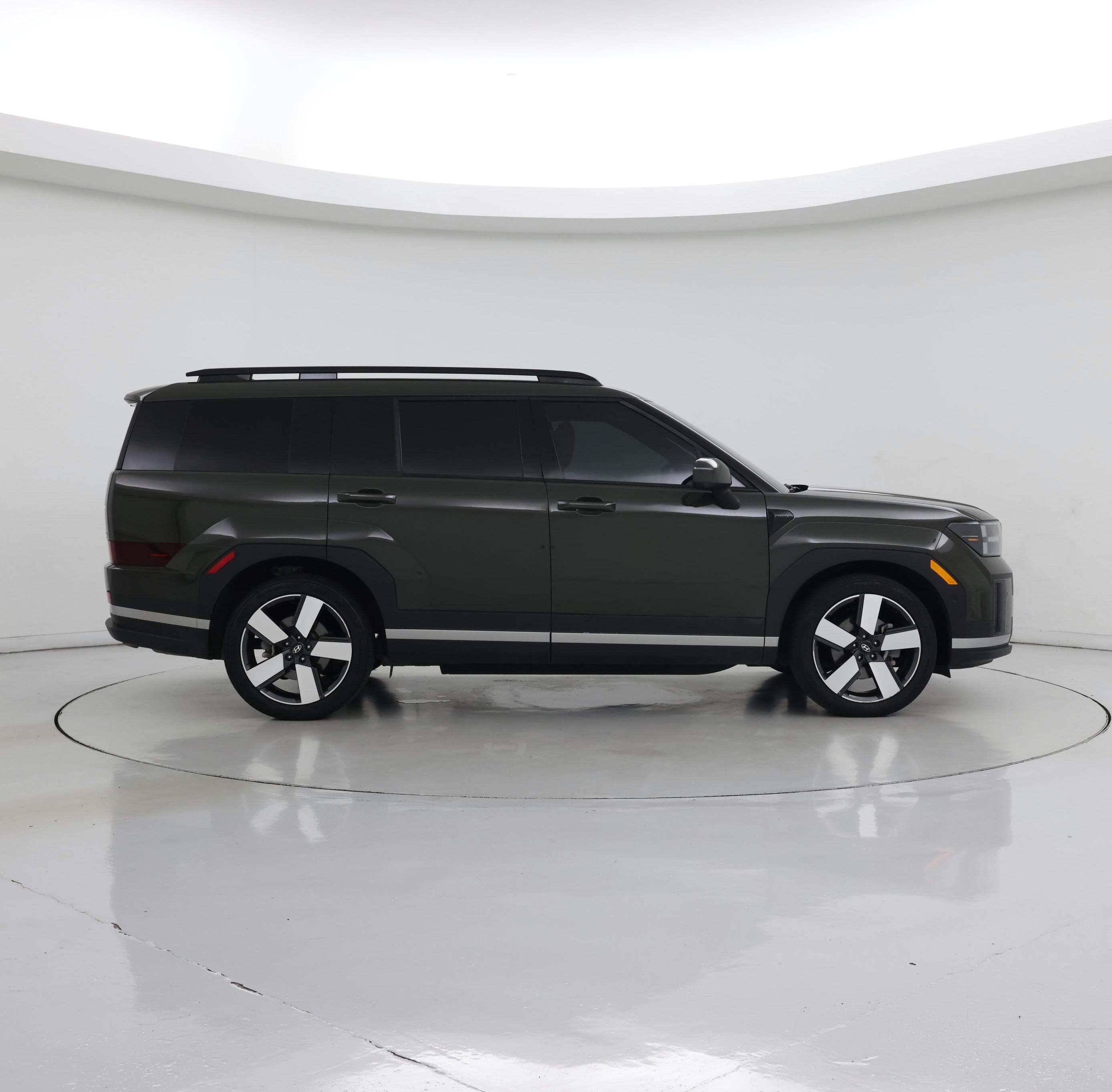 Thumbnail: 2024 Hyundai Santa Fe - 7