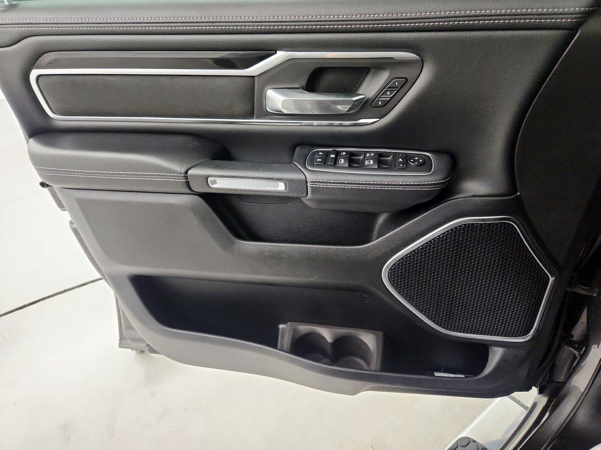 Thumbnail: 2020 RAM 1500 - 12