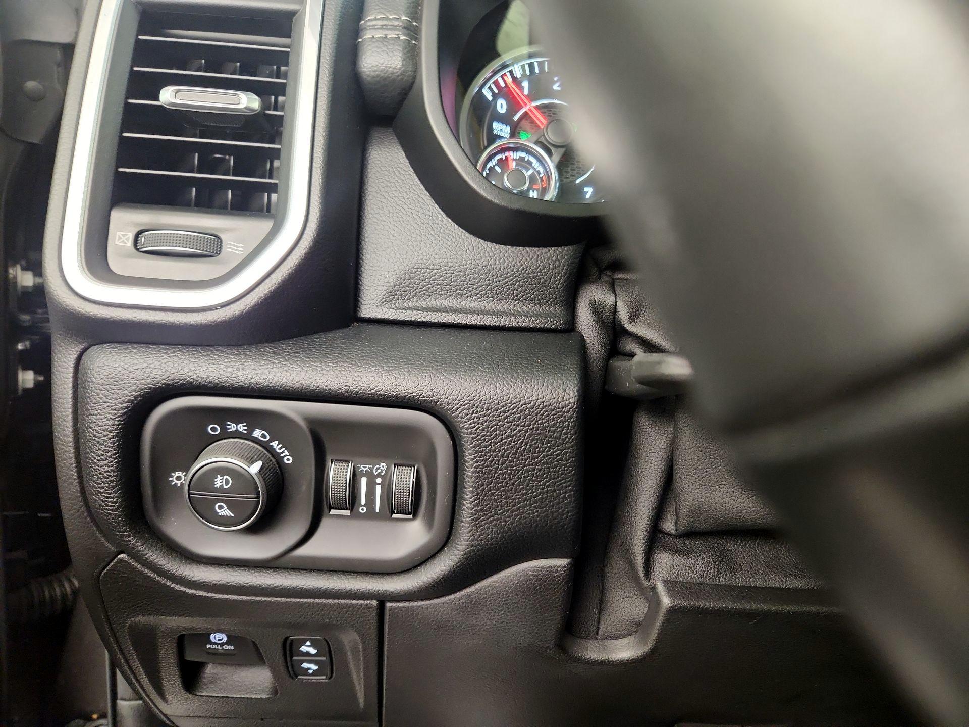 Thumbnail: 2020 RAM 1500 - 13