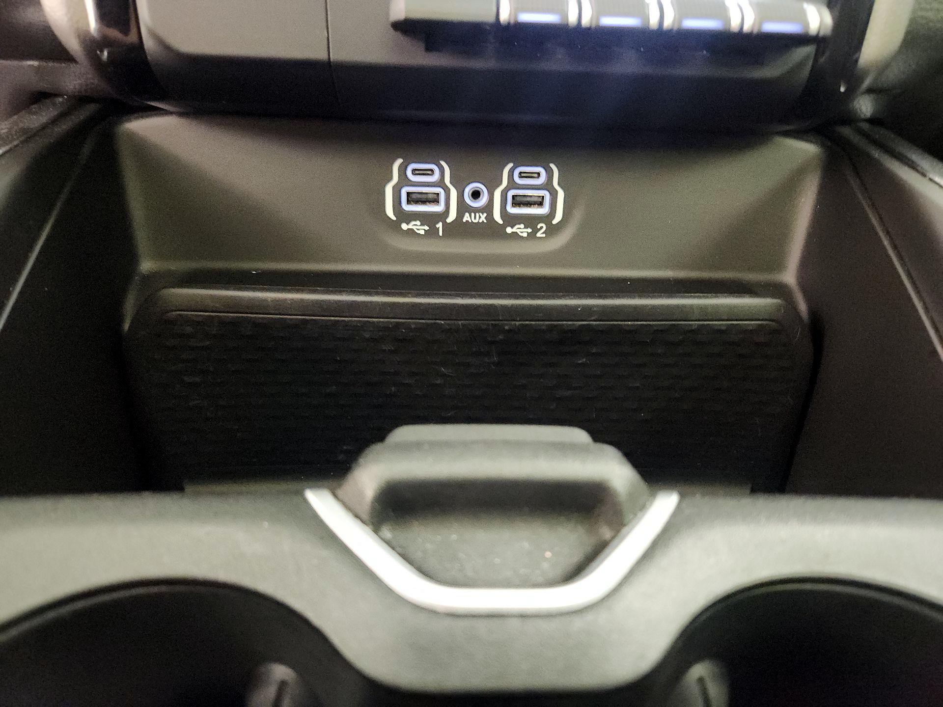 Thumbnail: 2020 RAM 1500 - 19