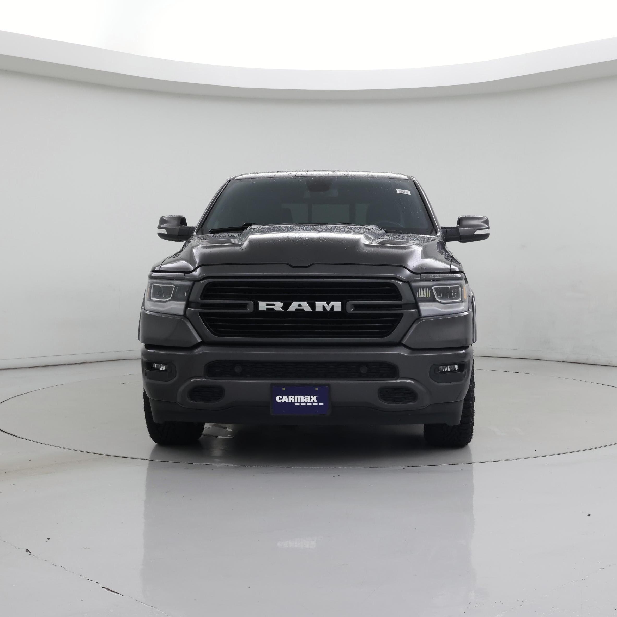 Thumbnail: 2020 RAM 1500 - 5