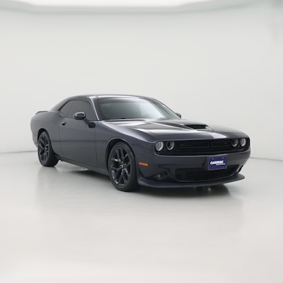2019 Dodge Challenger R/T