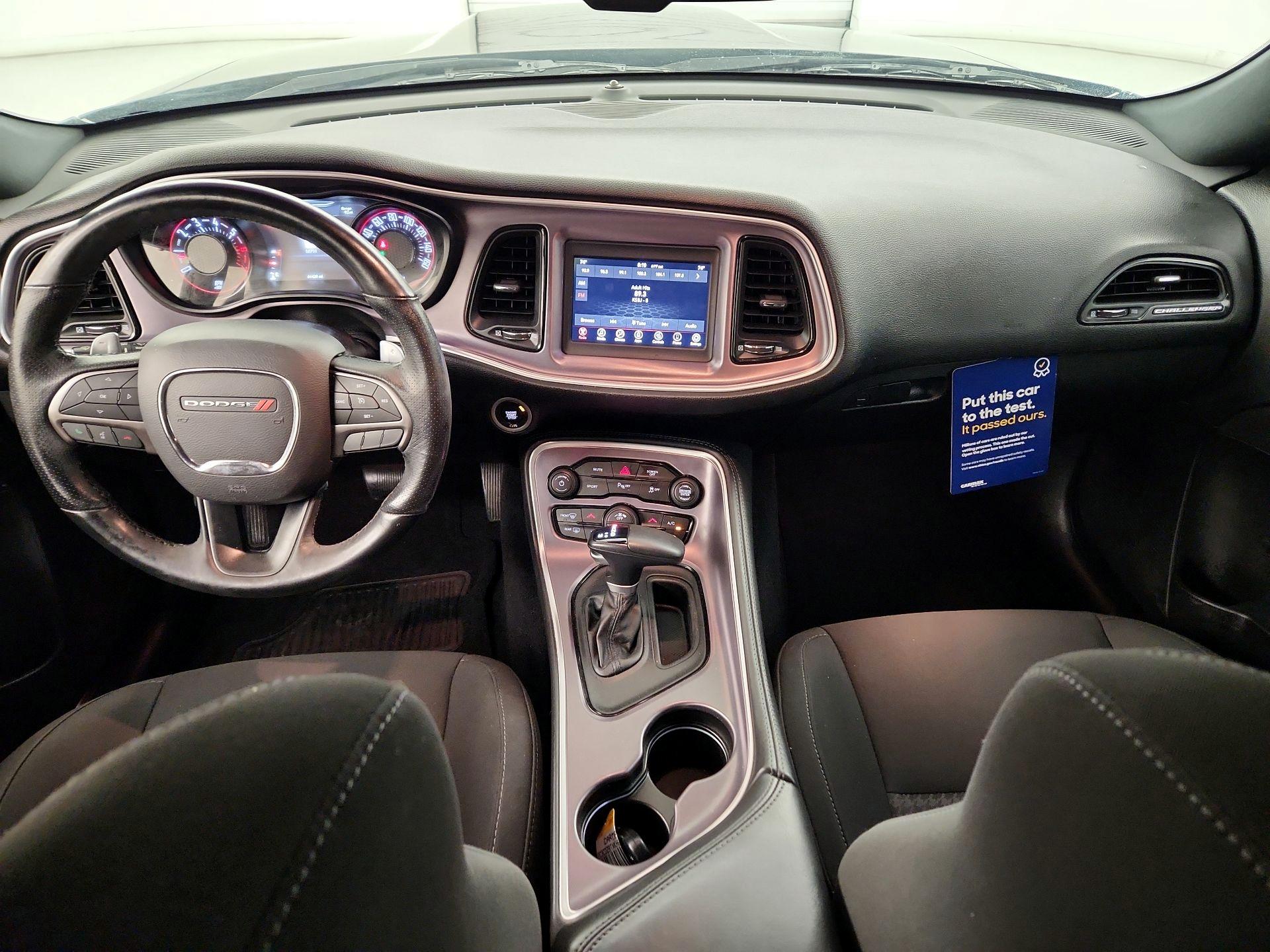 Thumbnail: 2019 Dodge Challenger - 9